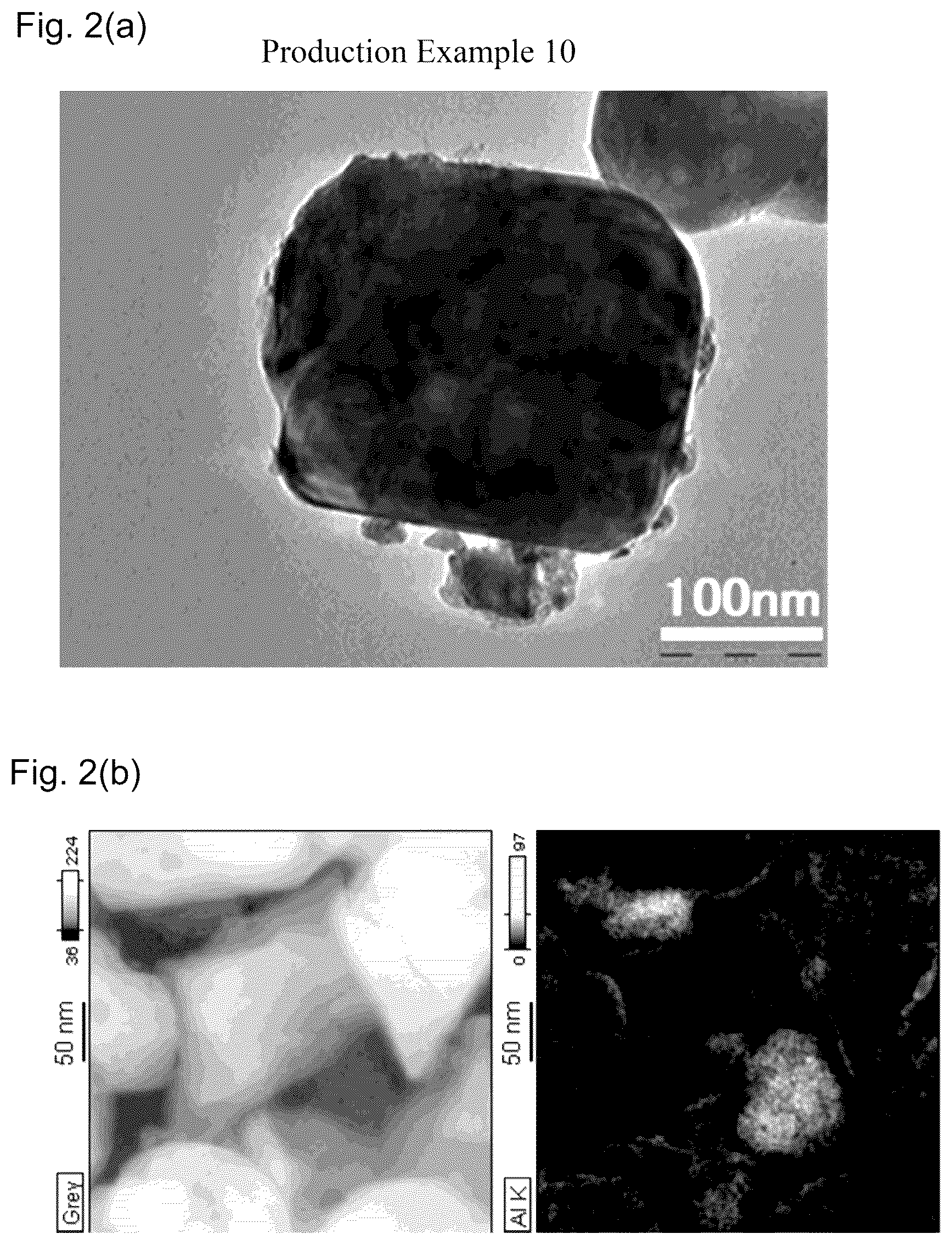 Patent US12139592 Figure 2 – Resin composition comprising coated metal oxide particles, resin-attached metal foil, metal-clad laminated sheet, and capacitor element