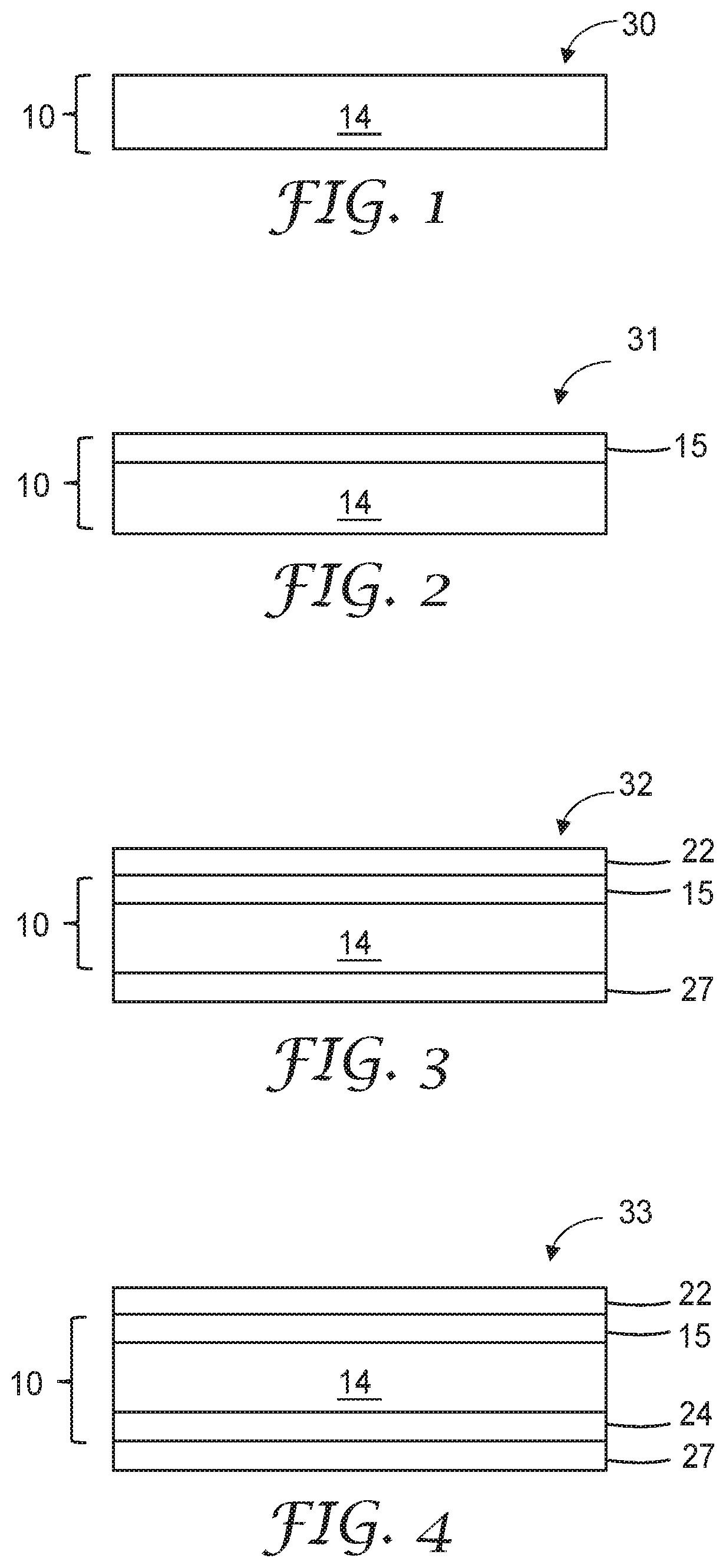 Patent US12139593 — Transparent elastomeric nanocomposites — Figure 1