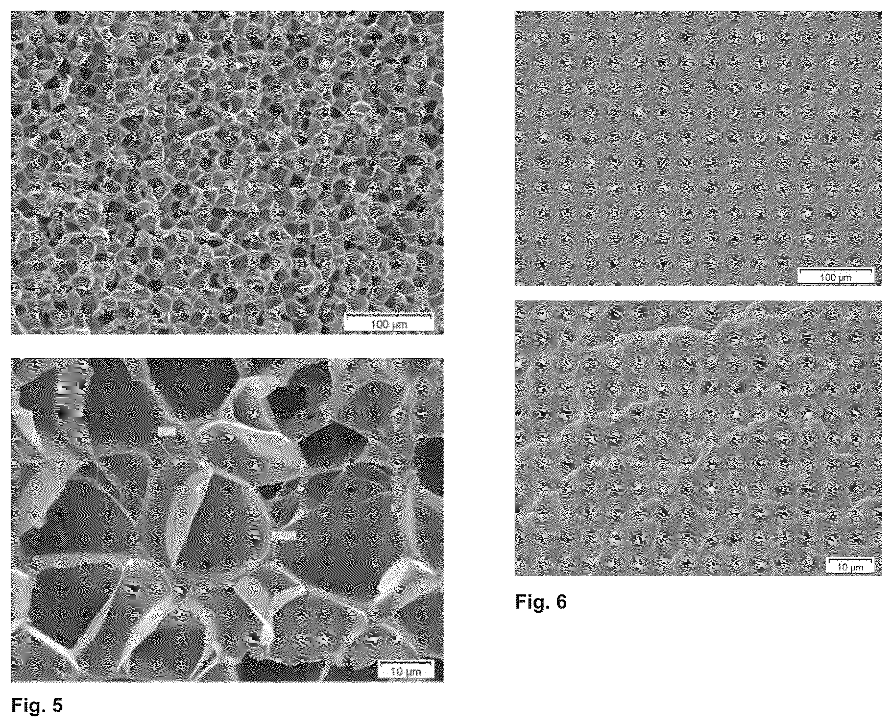 Patent US12139605 Figure 2 – Polyether block amide-poly(meth)acrylate foams