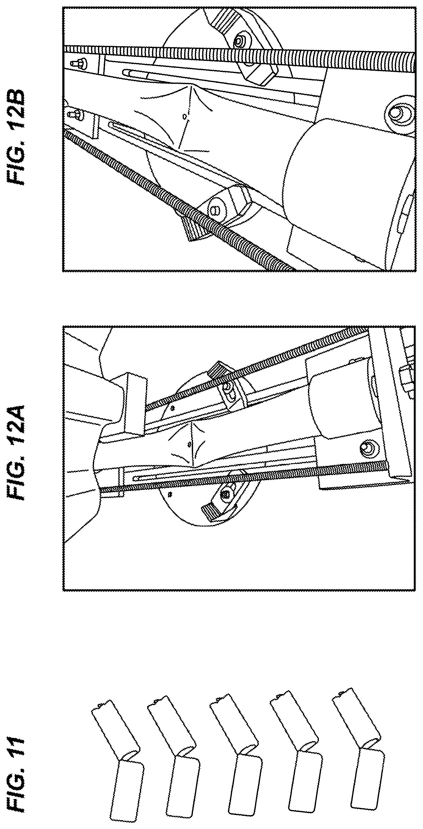 Patent US12139606 Figure 10 – High toughness electrically conductive peek for aircraft fuel system