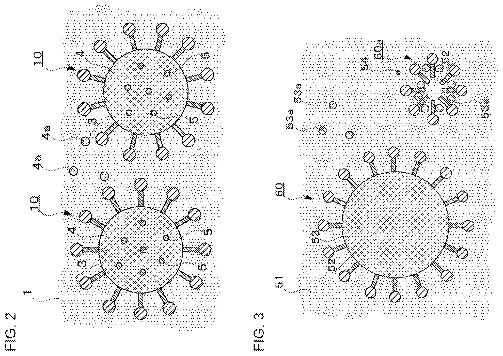 Patent US12139609 Figure 2 – Resin composition comprising thermoplastic plastomer and hollow resin particles and molded product thereof