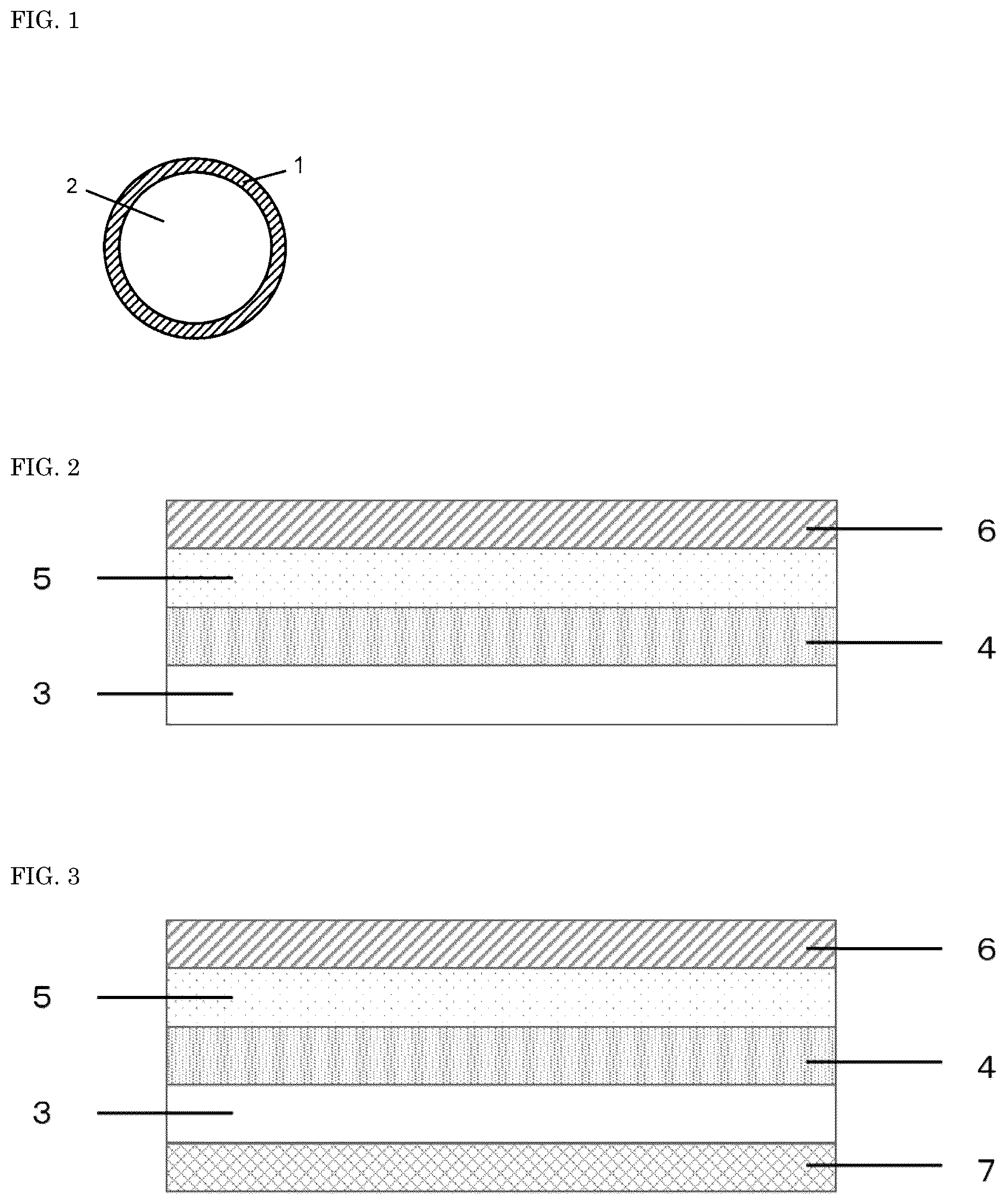 Patent US12139622 Figure 1 – Hollow resin particles for thermosensitive recording media