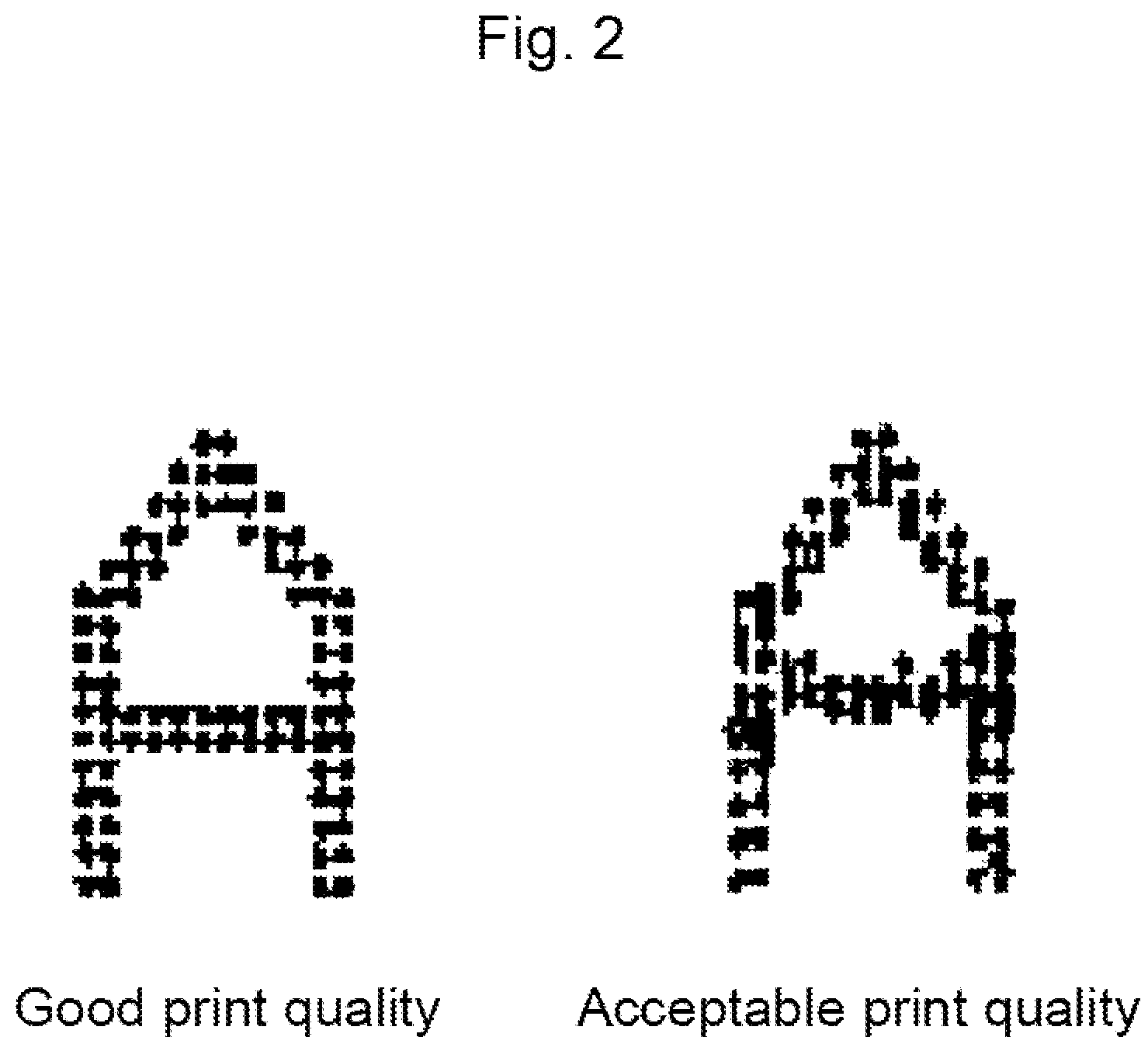 Patent US12139624 Figure 2 – Ink for inkjet printers