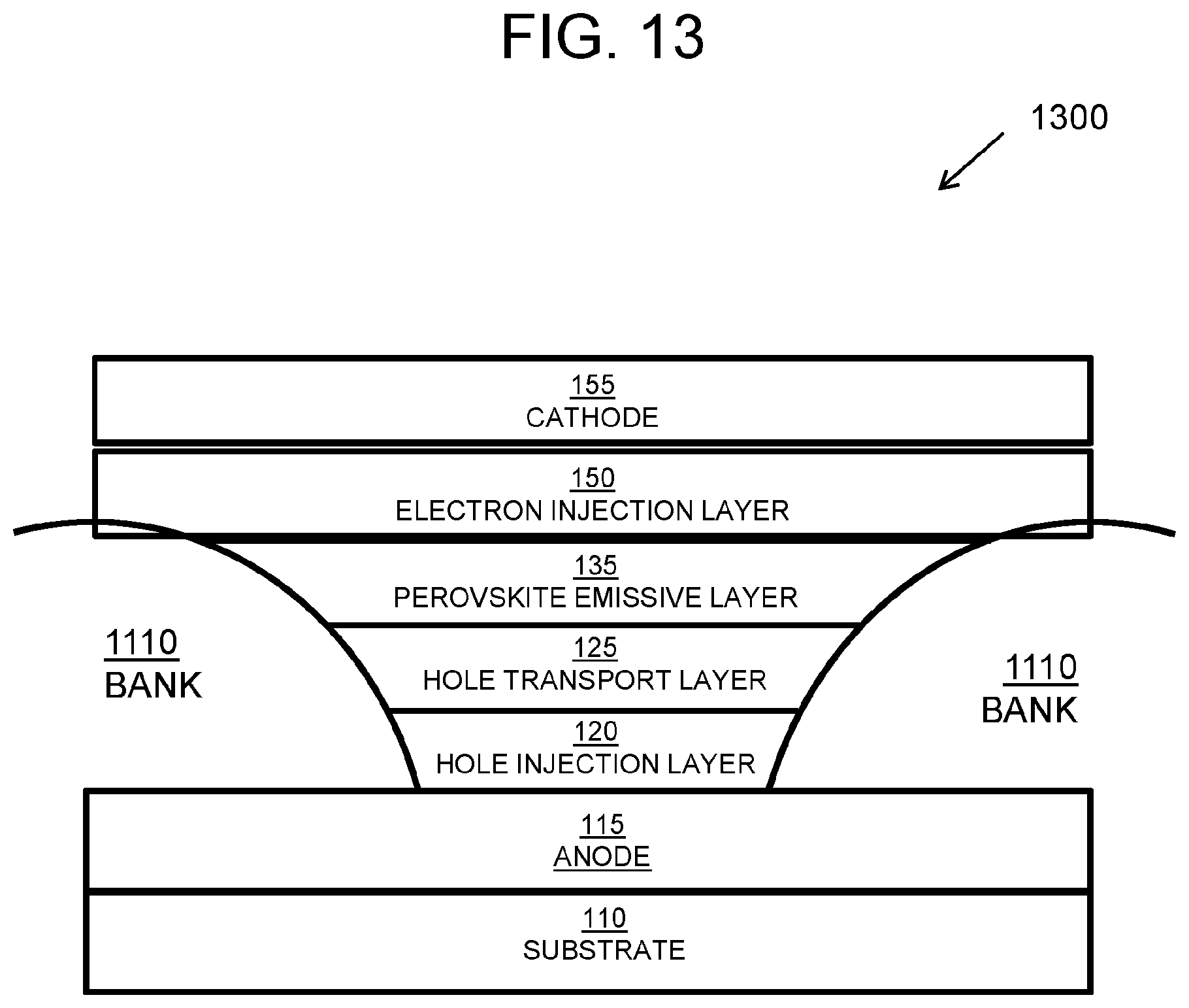 Patent US12139627 Figure 13 – Perovskite ink formulations