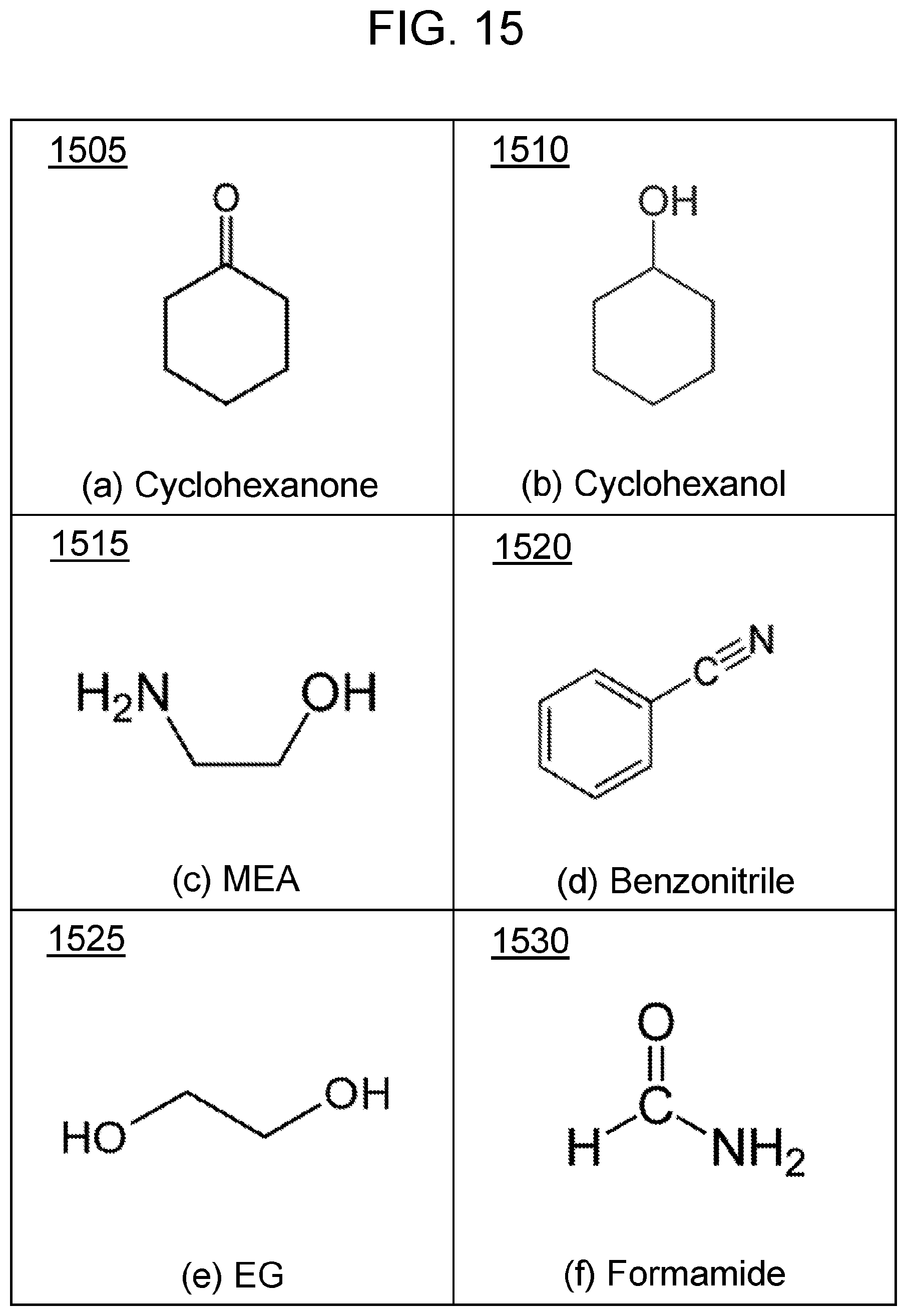 Patent US12139627 Figure 16 – Perovskite ink formulations