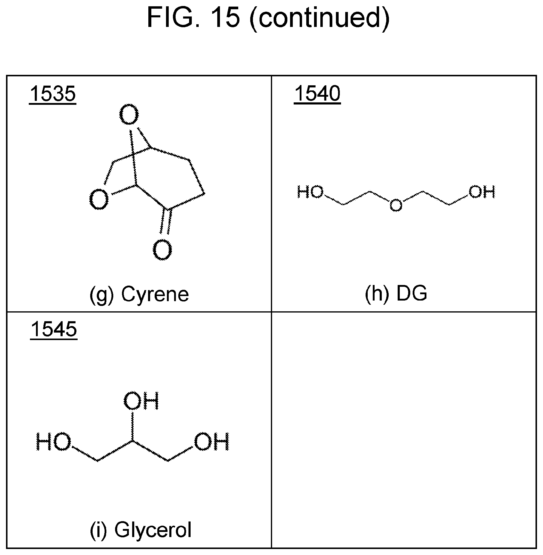Patent US12139627 Figure 17 – Perovskite ink formulations