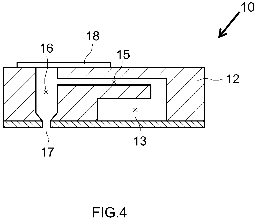 Patent US12139628 Figure 4 – Electroconductive inkjet ink