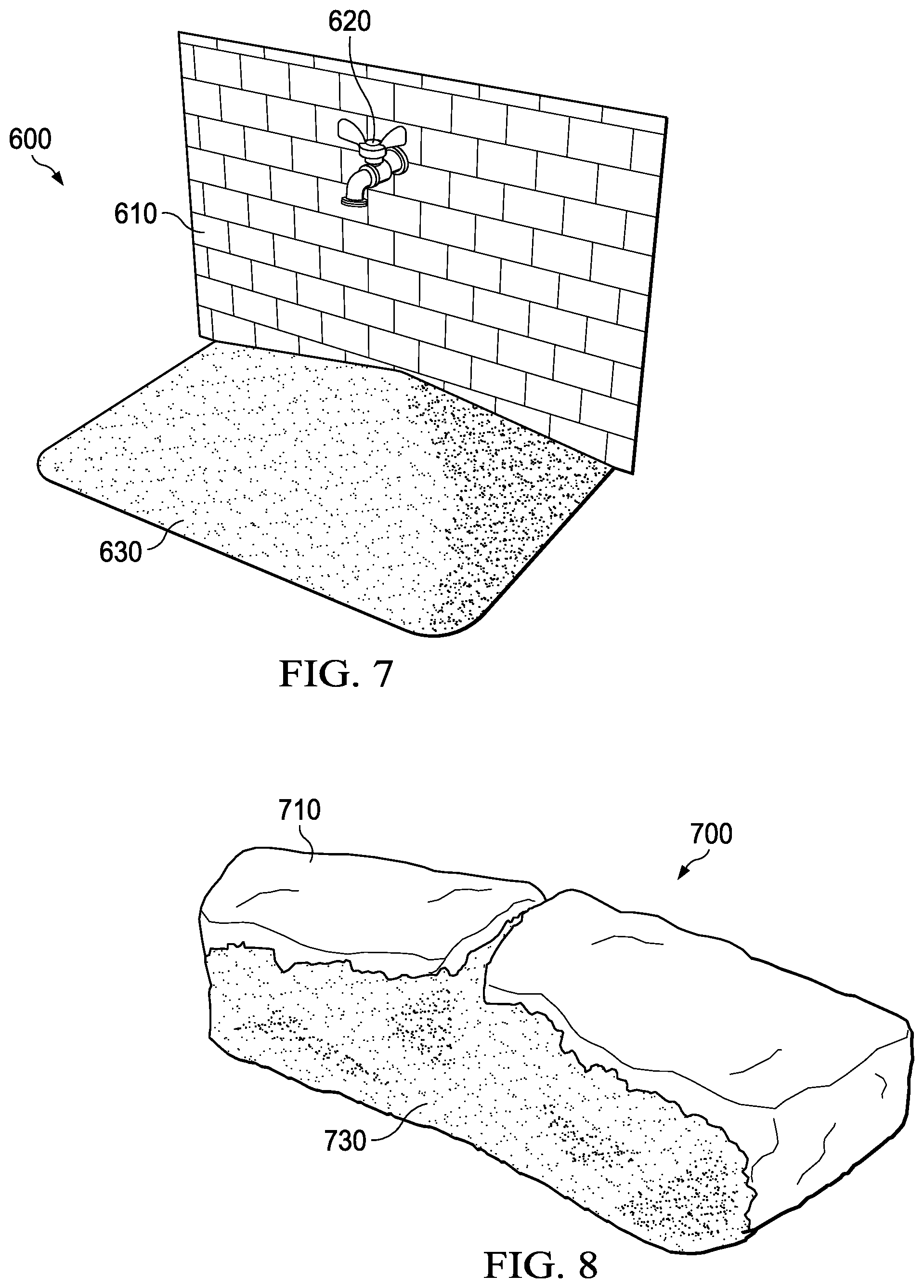 Patent US12139633 Figure 4 – Roof sloping system