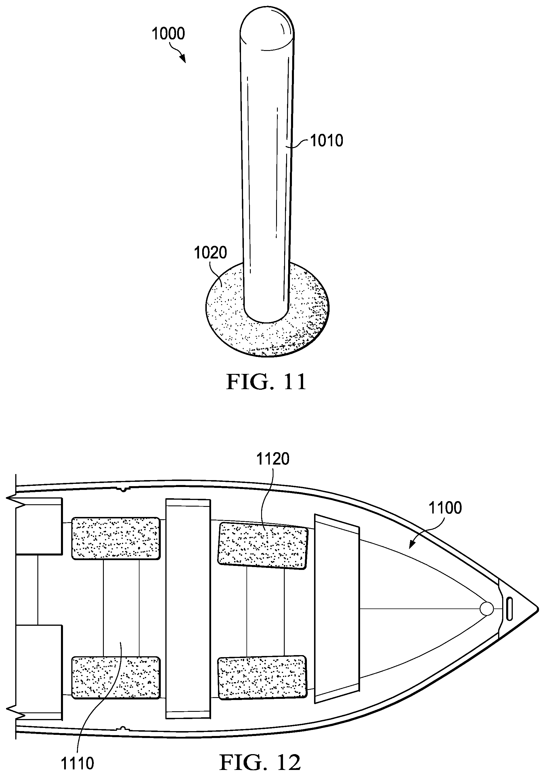 Patent US12139633 Figure 6 – Roof sloping system