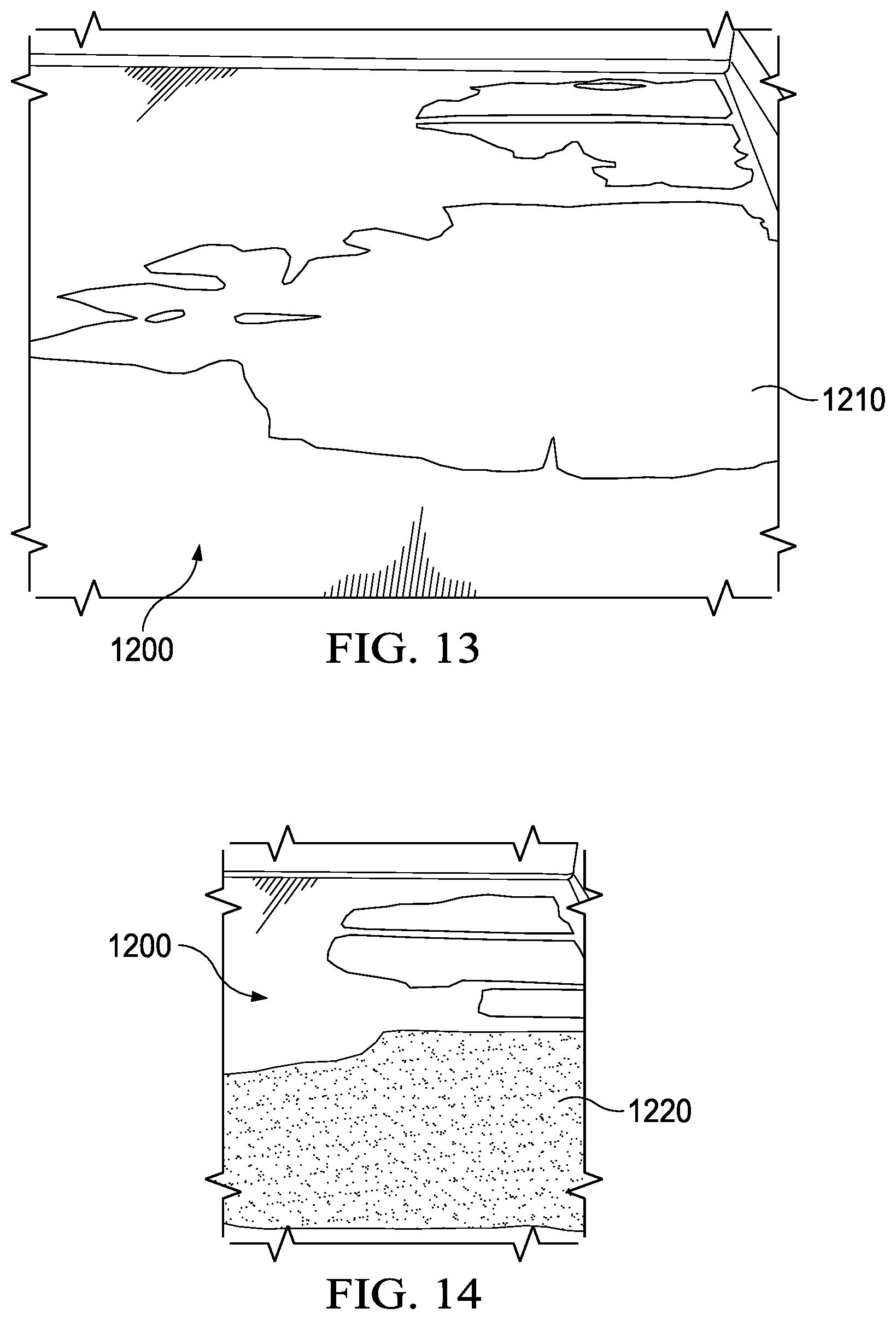 Patent US12139633 Figure 7 – Roof sloping system
