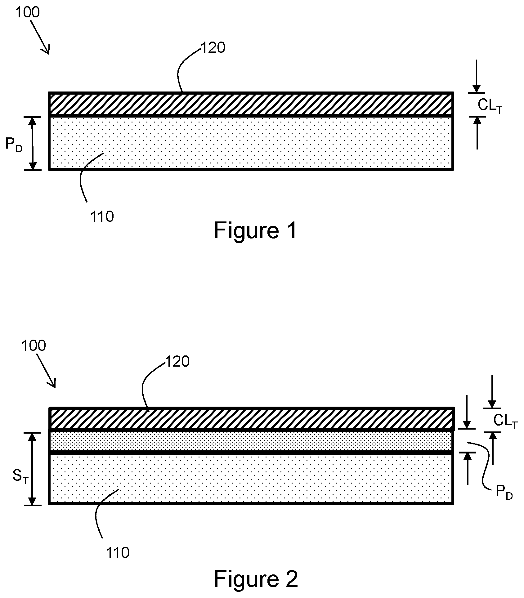 Patent US12139637 Figure 1 – Flame retardant vapor retarding membranes