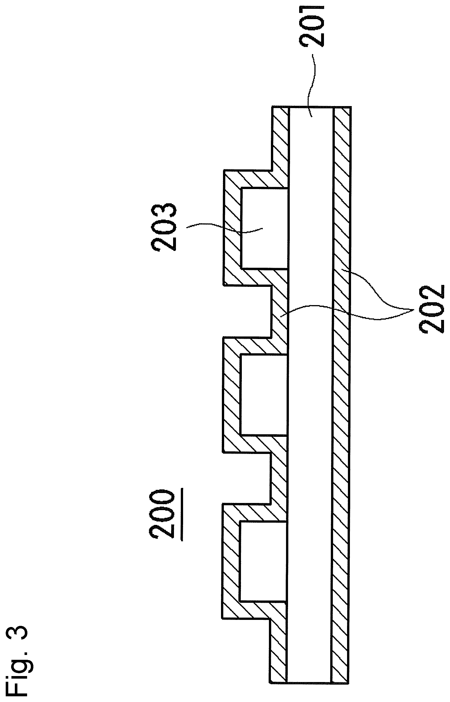 Patent US12139640 Figure 3 – Insulating and heat-radiating coating composition, and insulating and heat-radiating product implemented therewith