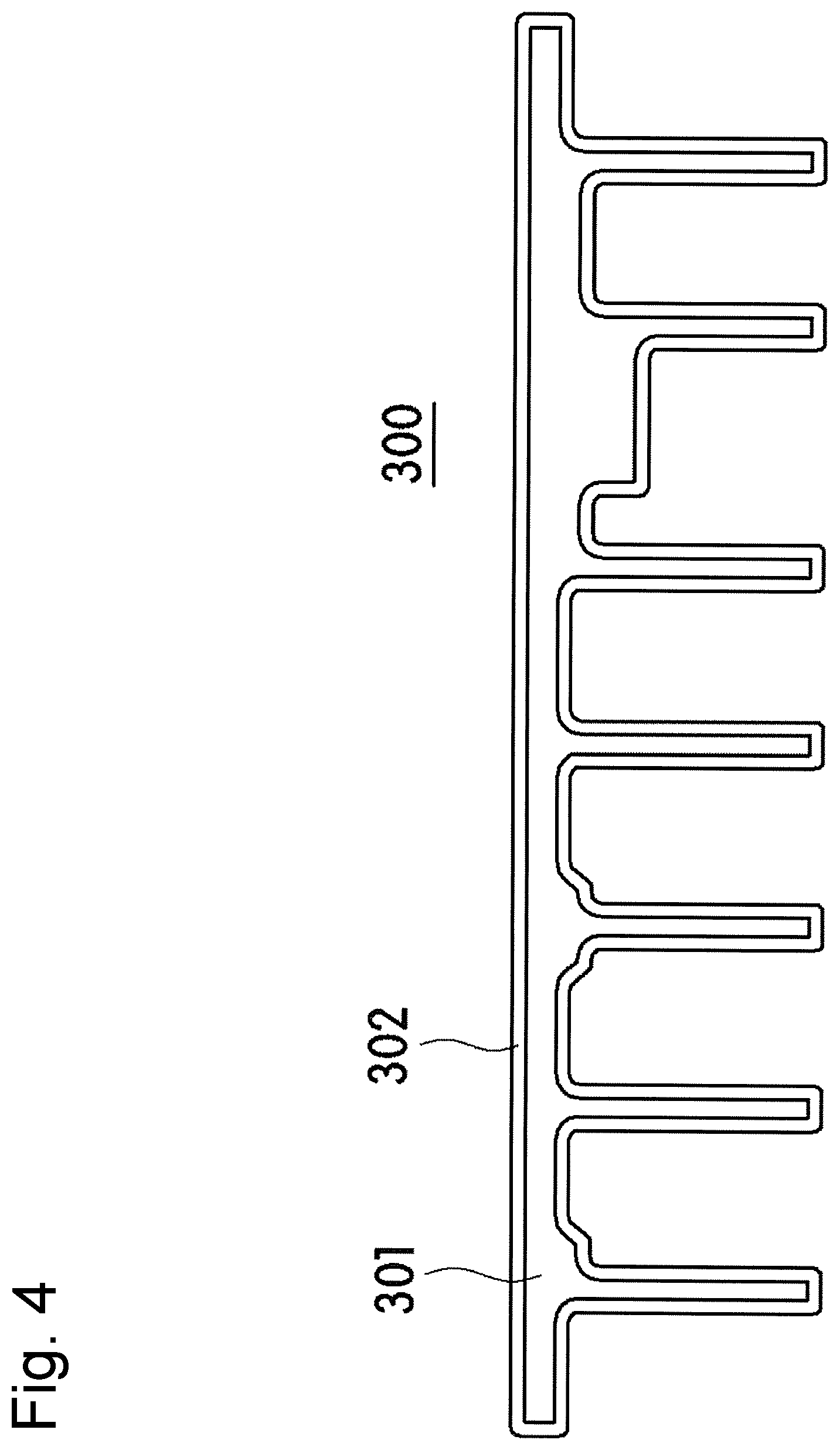 Patent US12139640 Figure 4 – Insulating and heat-radiating coating composition, and insulating and heat-radiating product implemented therewith