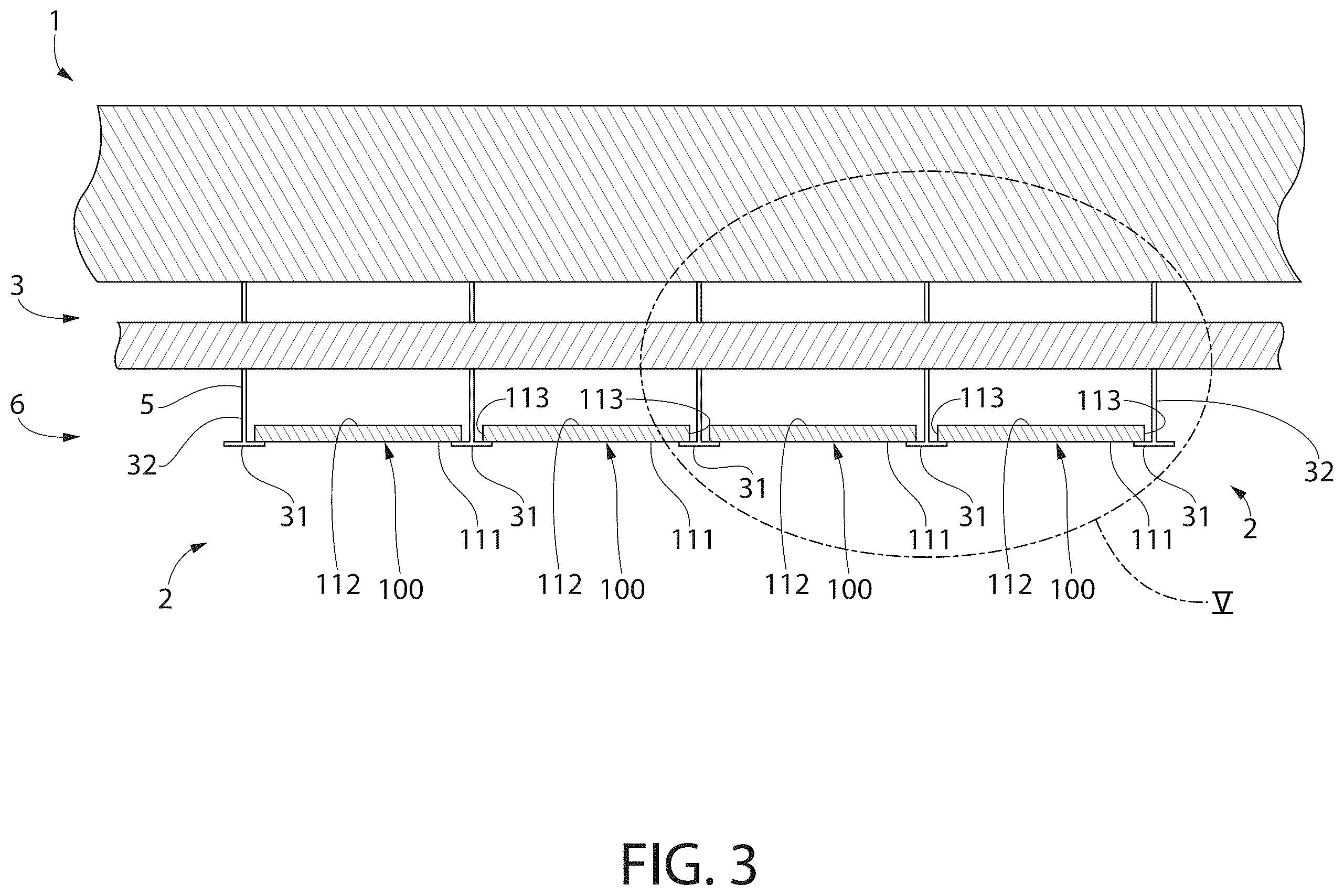 Patent US12139641 Figure 3 – High solids edge coatings for building panels