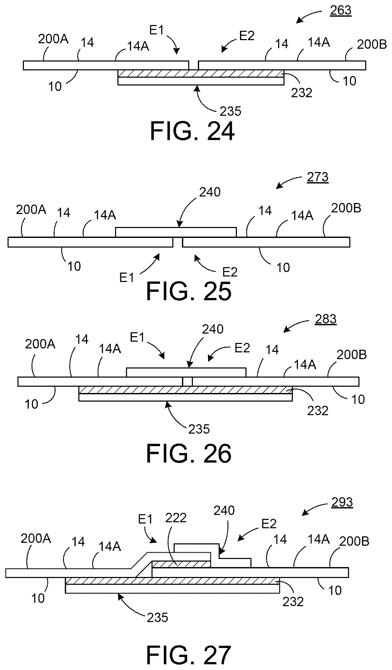 Patent US12139644 Figure 9 – Dual lap high strength adhesive for sheet membrane application, having reflectivity granular particle layer to fully bond to concrete/shotcrete, and a method of making, and using same