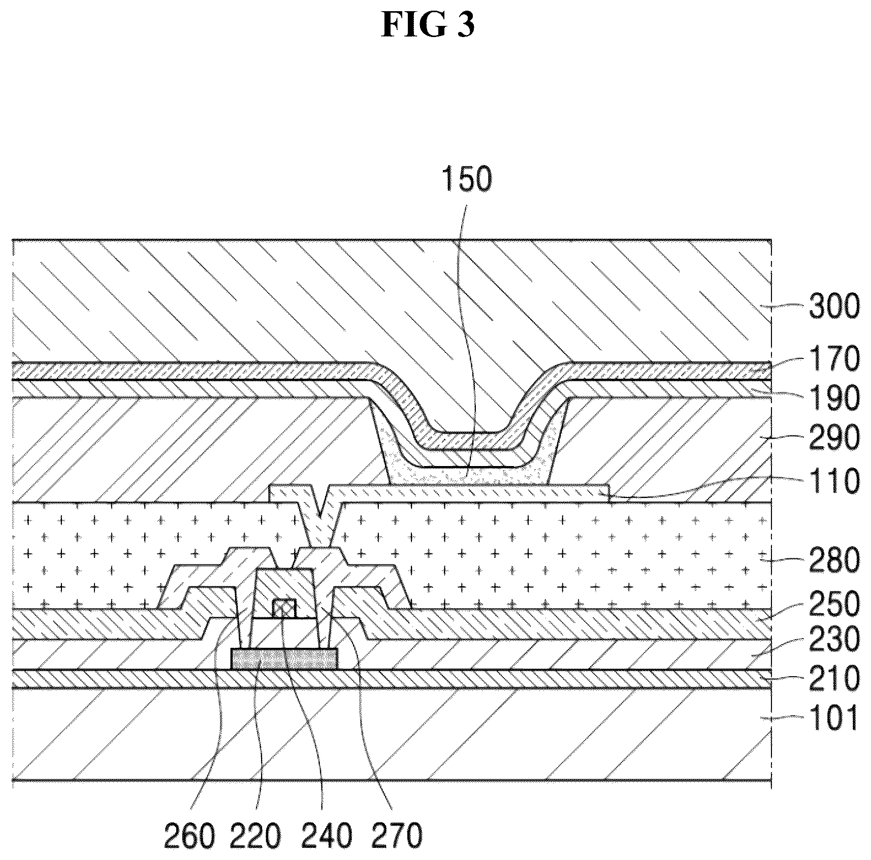 Patent US12139652 Figure 3 – Quantum dot, and ink composition, light-emitting device, optical member, and apparatus including quantum dot