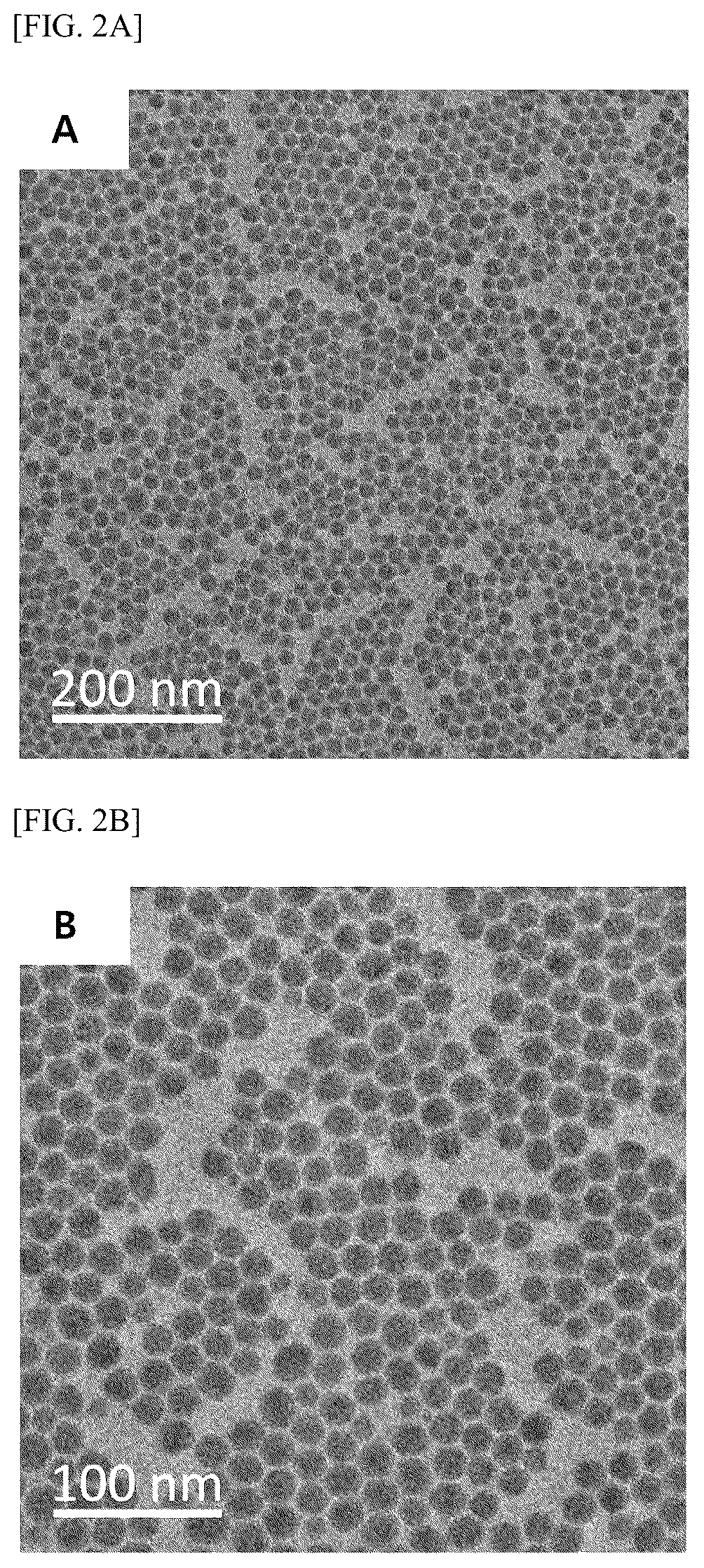 Patent US12139653 Figure 7 – Metal halide colloidal nanoparticles and method for producing the same