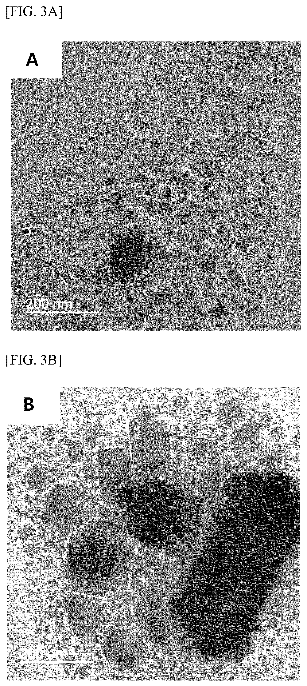 Patent US12139653 Figure 10 – Metal halide colloidal nanoparticles and method for producing the same