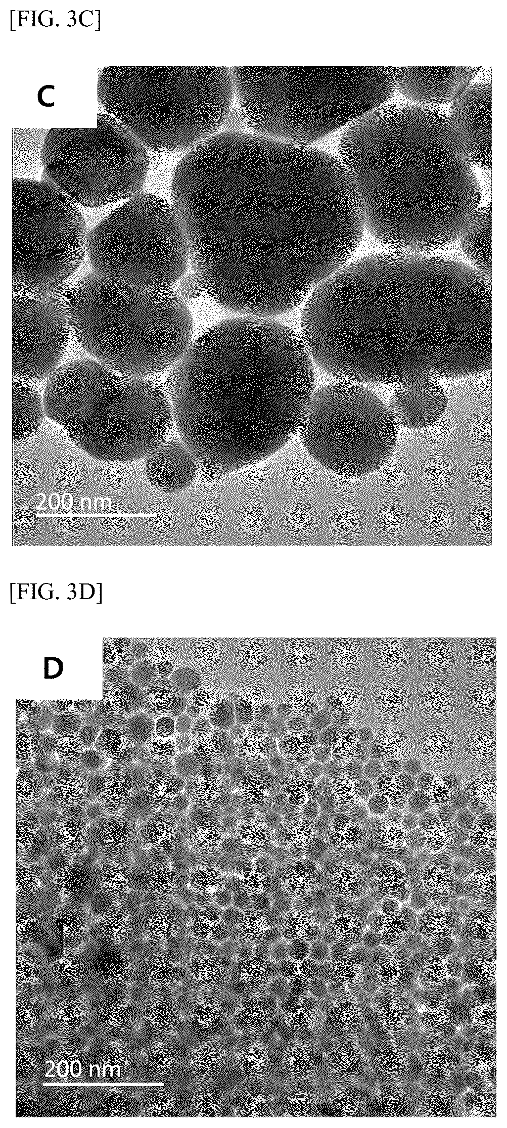 Patent US12139653 Figure 11 – Metal halide colloidal nanoparticles and method for producing the same