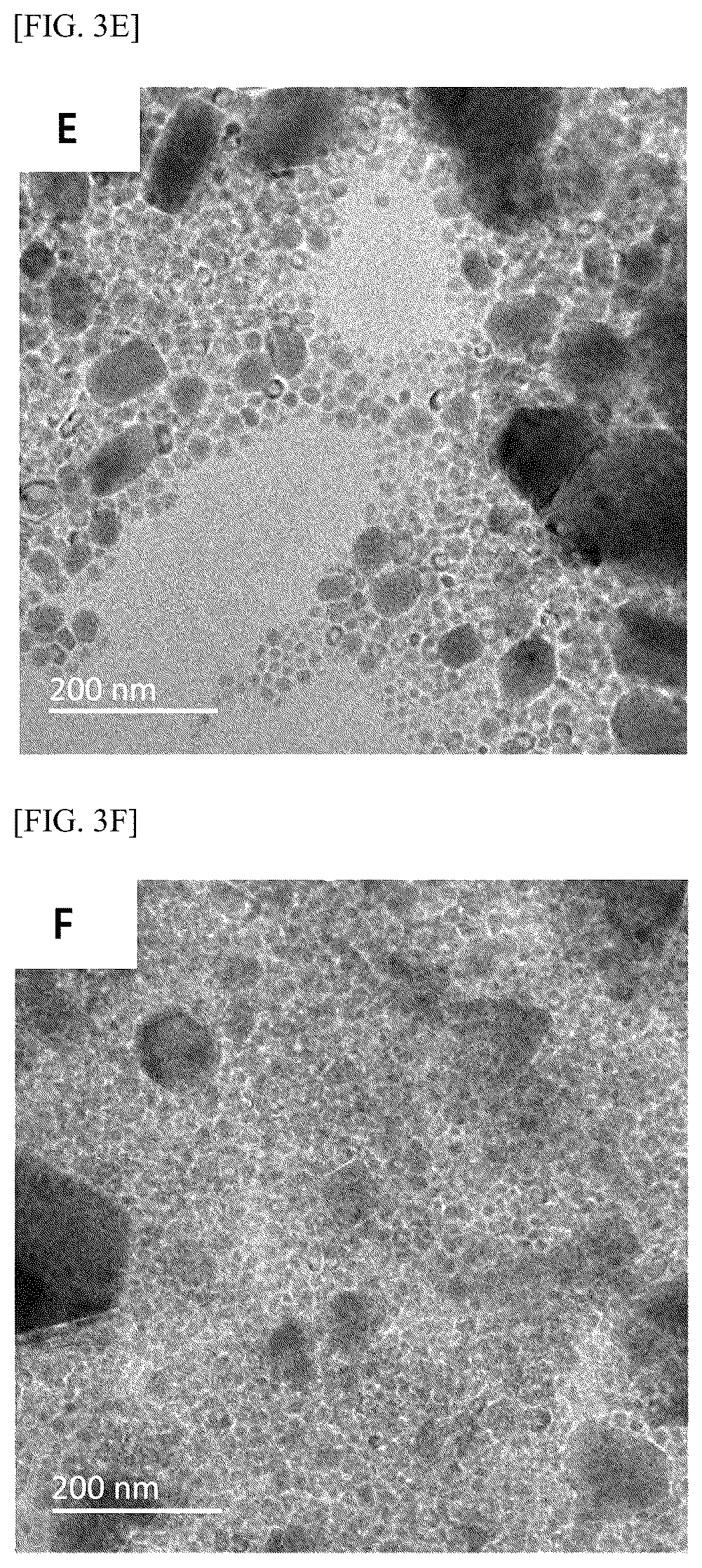 Patent US12139653 Figure 12 – Metal halide colloidal nanoparticles and method for producing the same