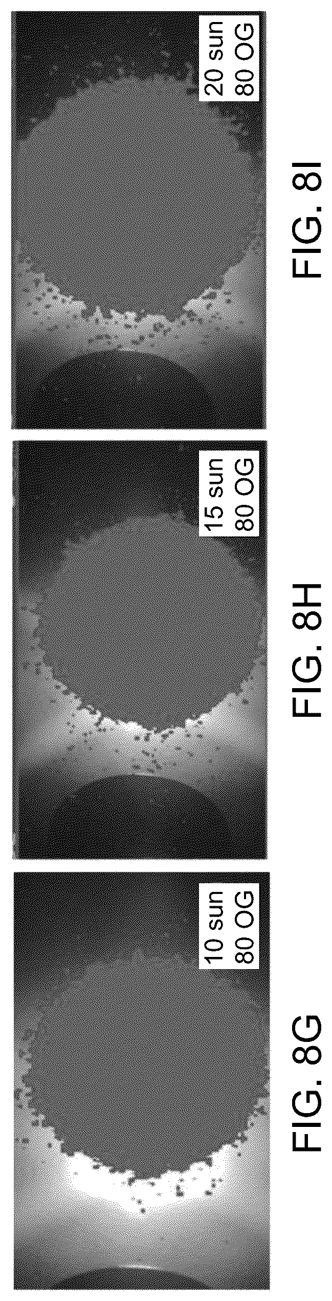 Patent US12139654 Figure 11 – Praseodymium-doped upconversion phosphor