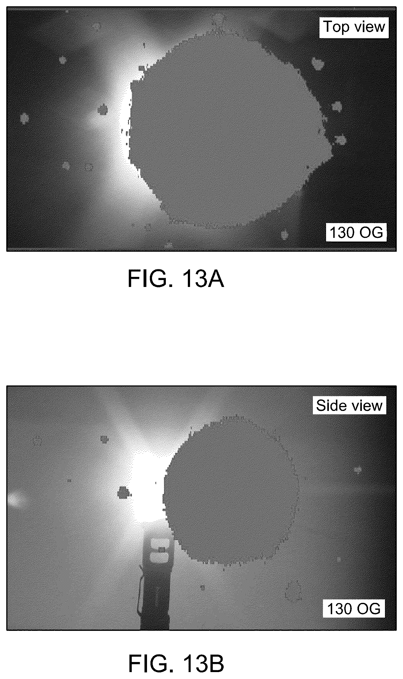 Patent US12139654 Figure 16 – Praseodymium-doped upconversion phosphor
