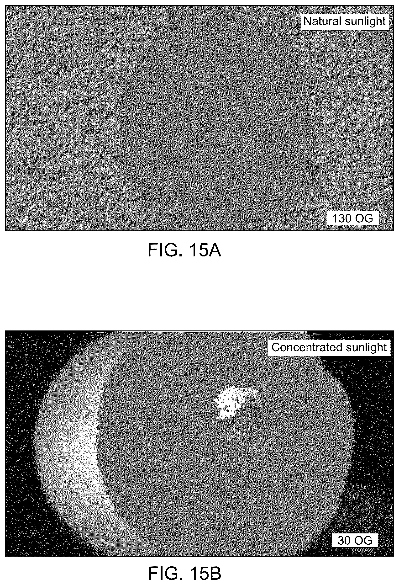 Patent US12139654 Figure 18 – Praseodymium-doped upconversion phosphor