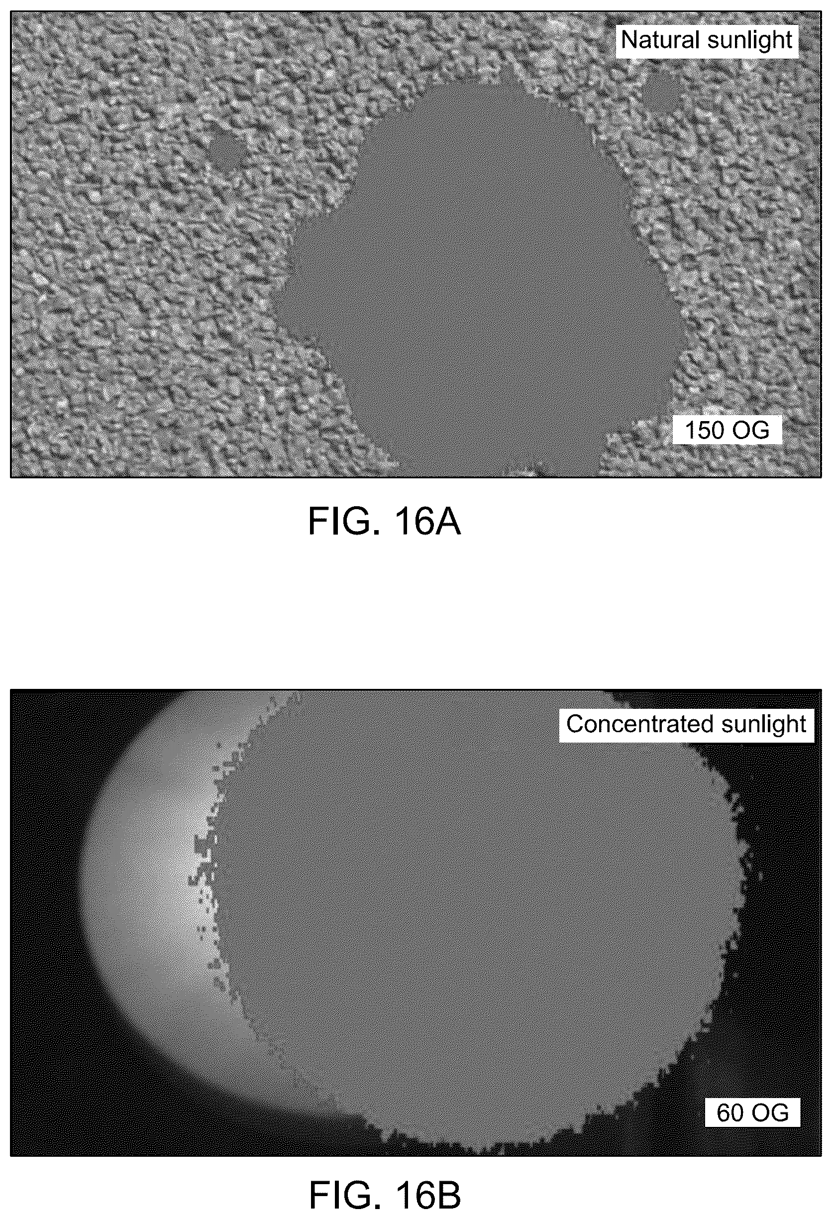 Patent US12139654 Figure 20 – Praseodymium-doped upconversion phosphor