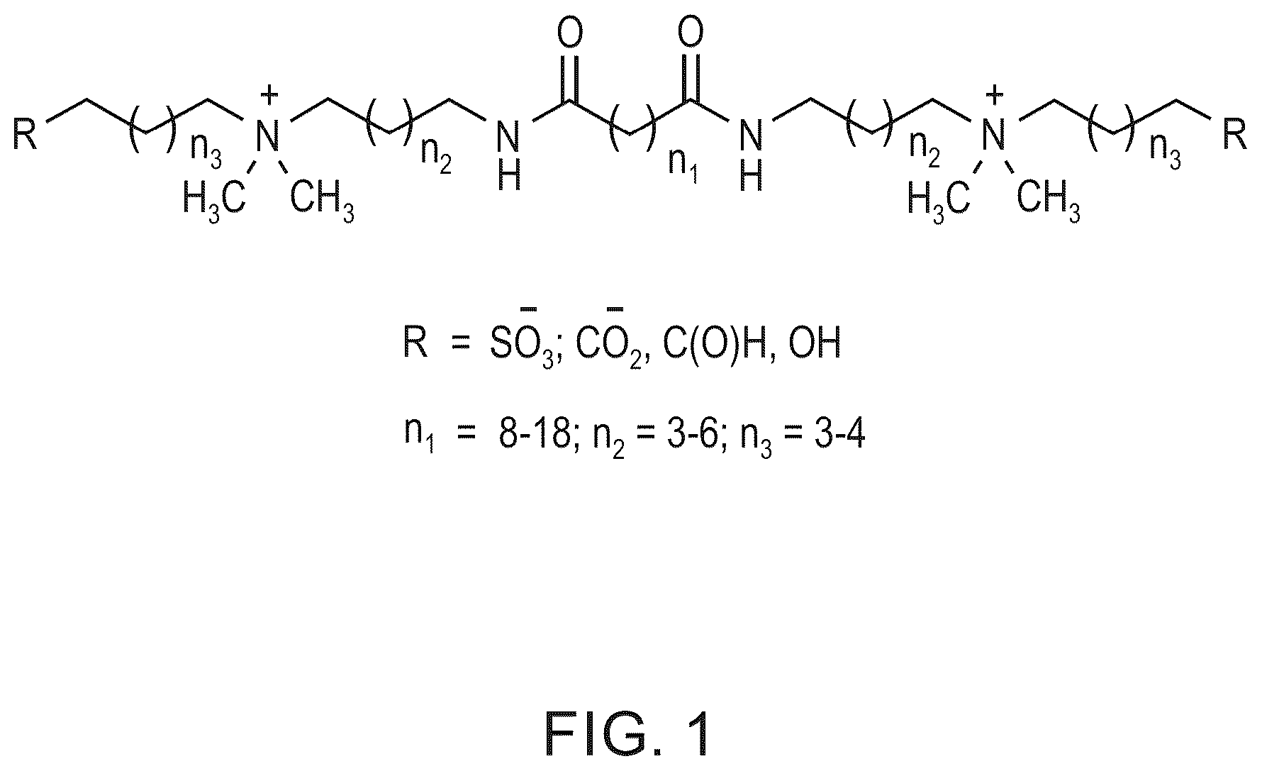 Patent US12139660 — Treatment of subterranean formations — Figure 1