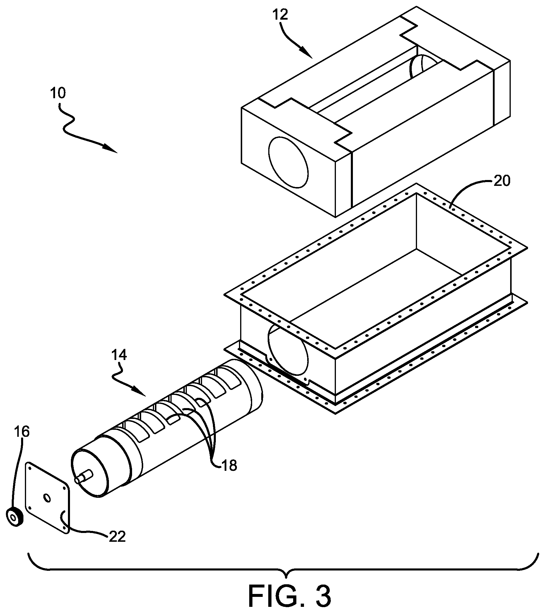 Patent US12139669 Figure 2 – Exhaust gas control valve