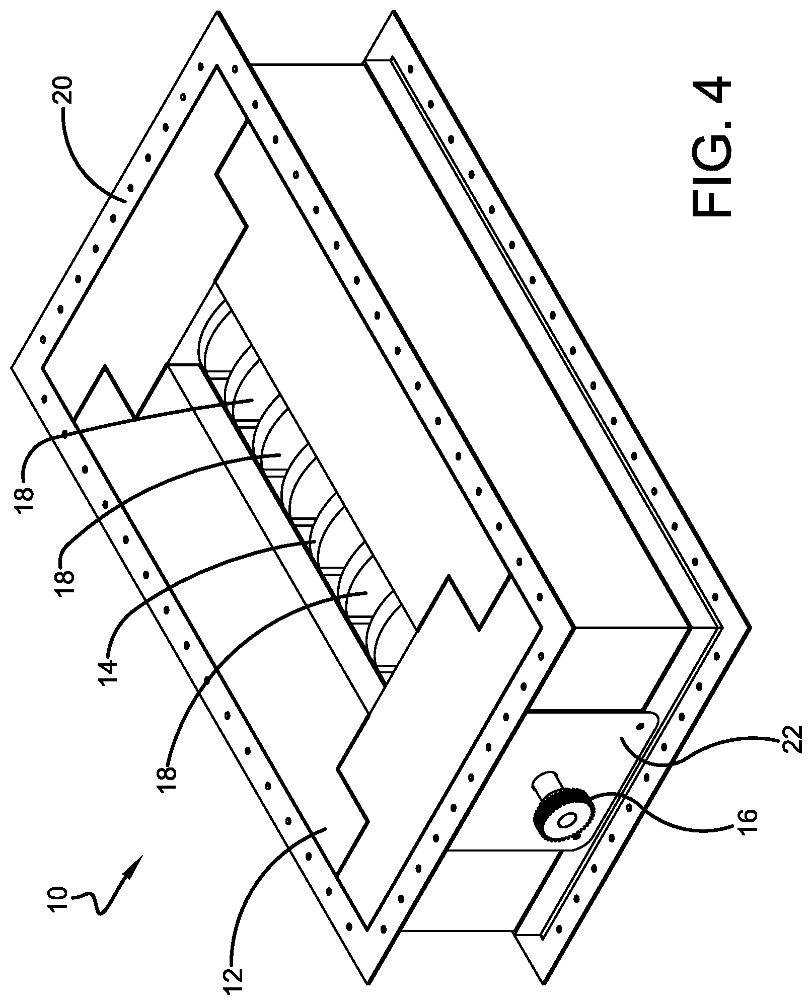 Patent US12139669 Figure 3 – Exhaust gas control valve