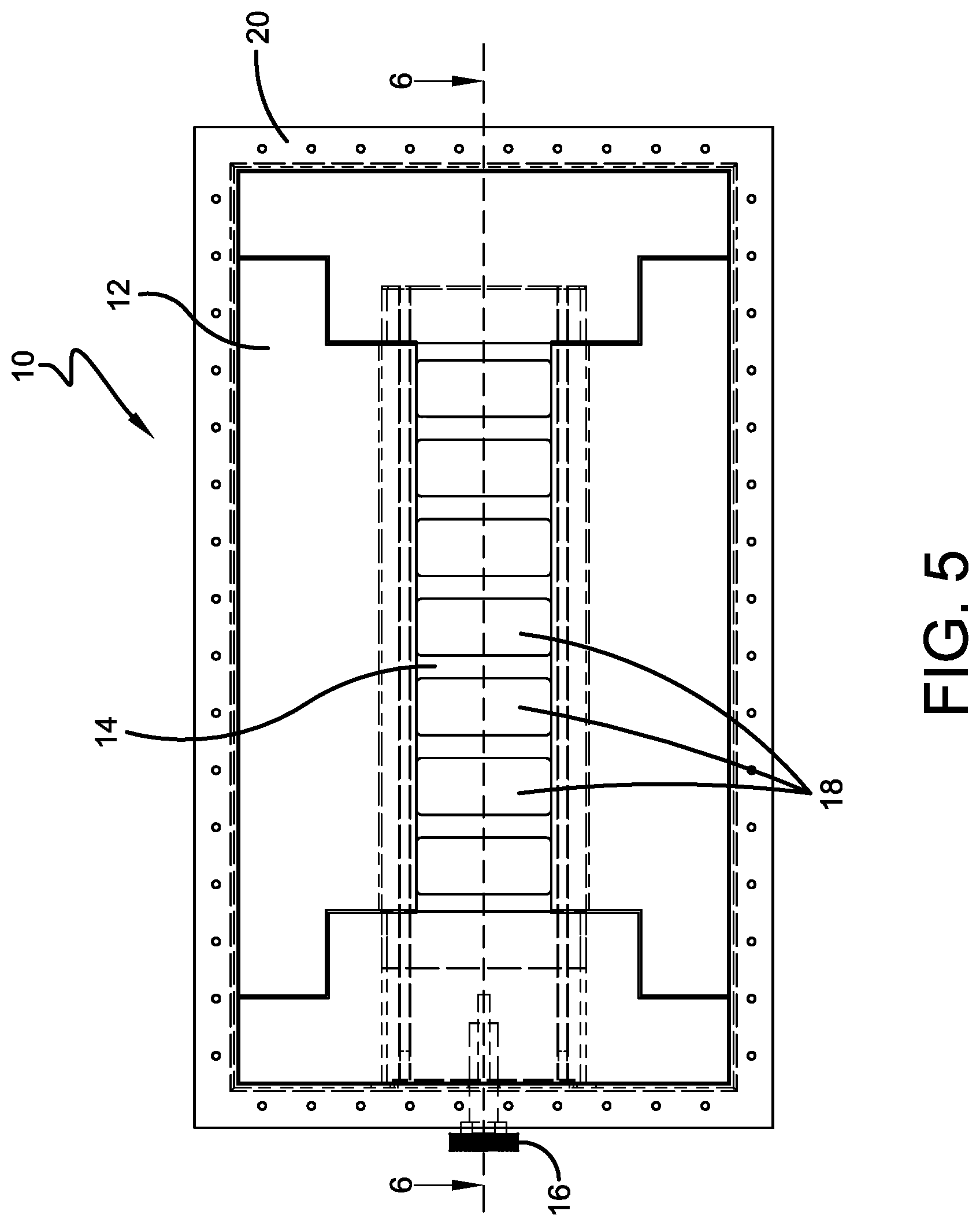 Patent US12139669 Figure 4 – Exhaust gas control valve