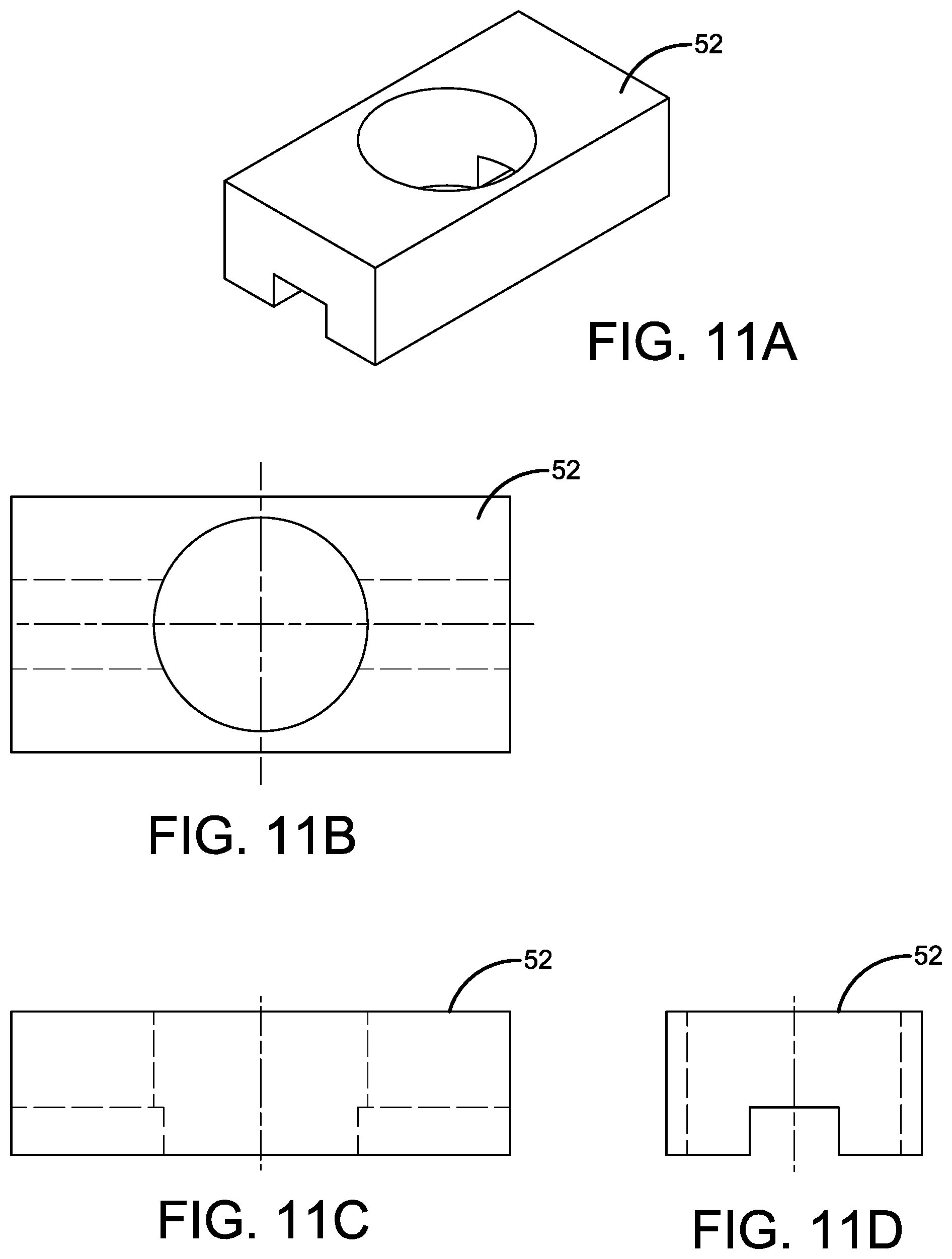 Patent US12139669 Figure 10 – Exhaust gas control valve