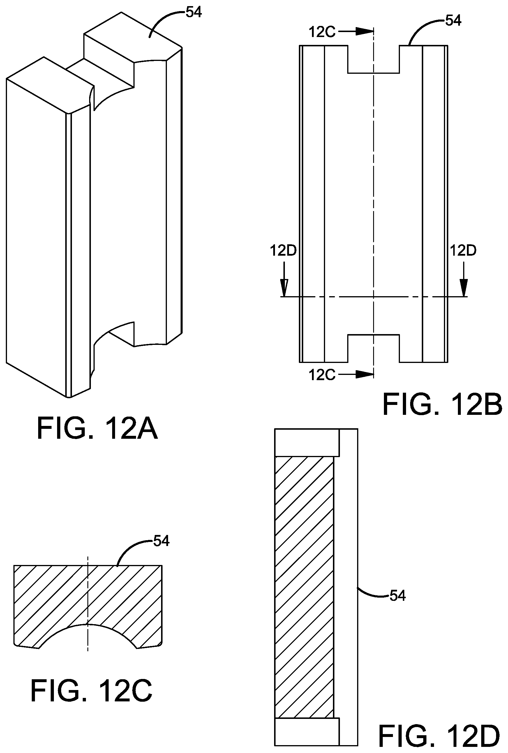 Patent US12139669 Figure 11 – Exhaust gas control valve