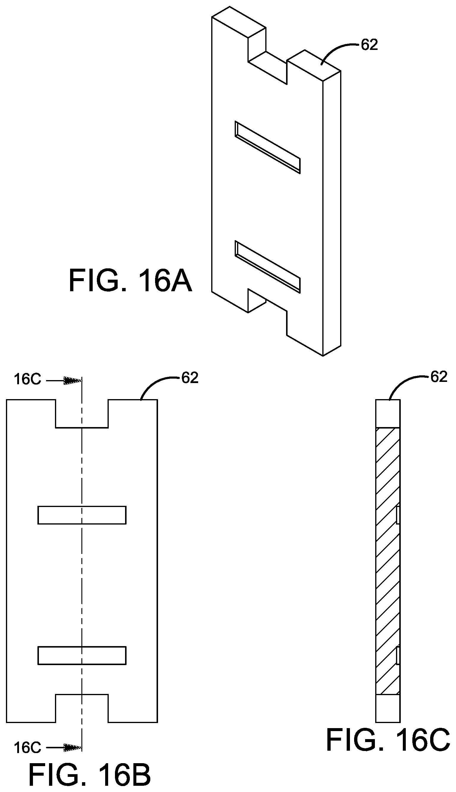 Patent US12139669 Figure 14 – Exhaust gas control valve
