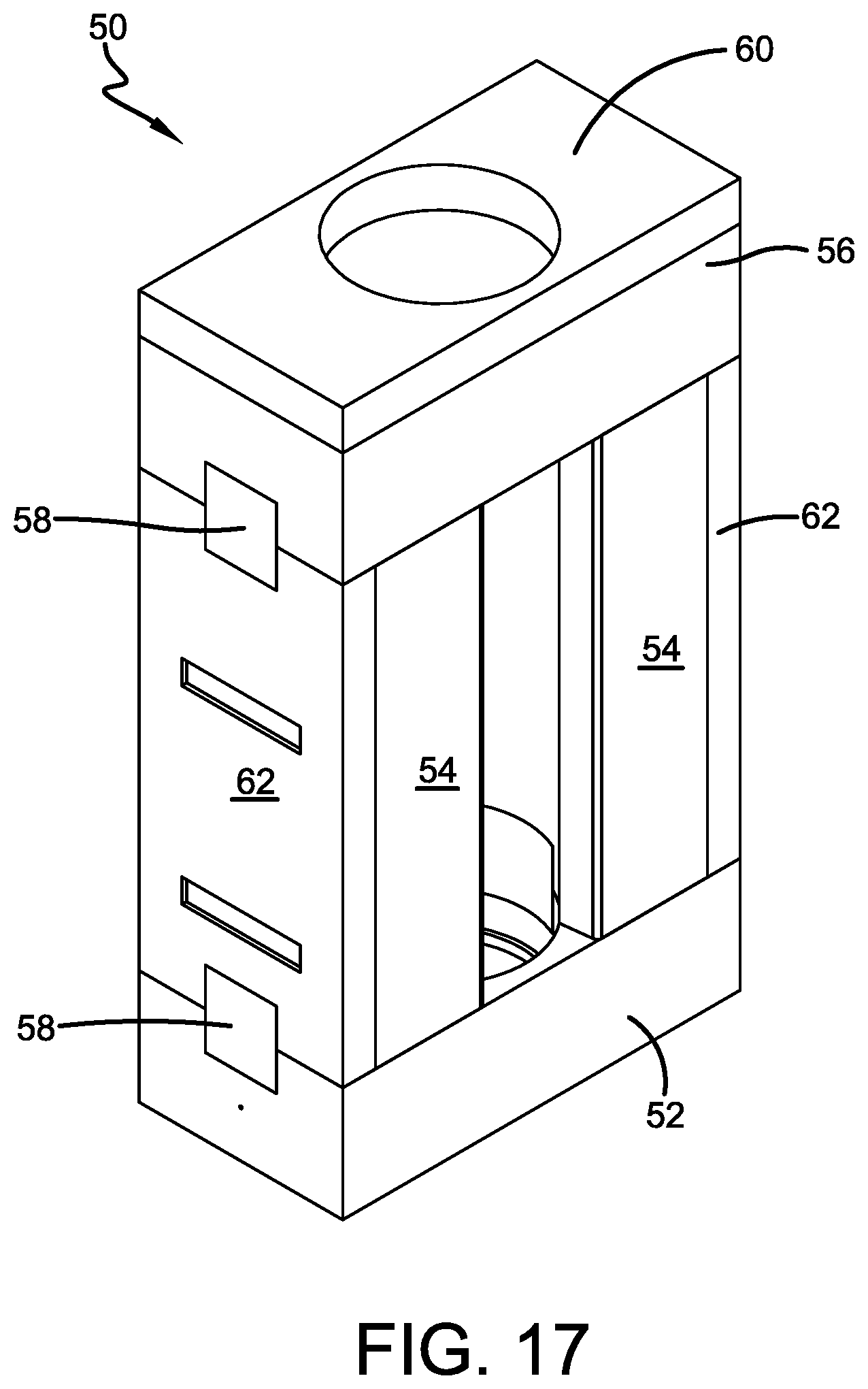 Patent US12139669 Figure 15 – Exhaust gas control valve