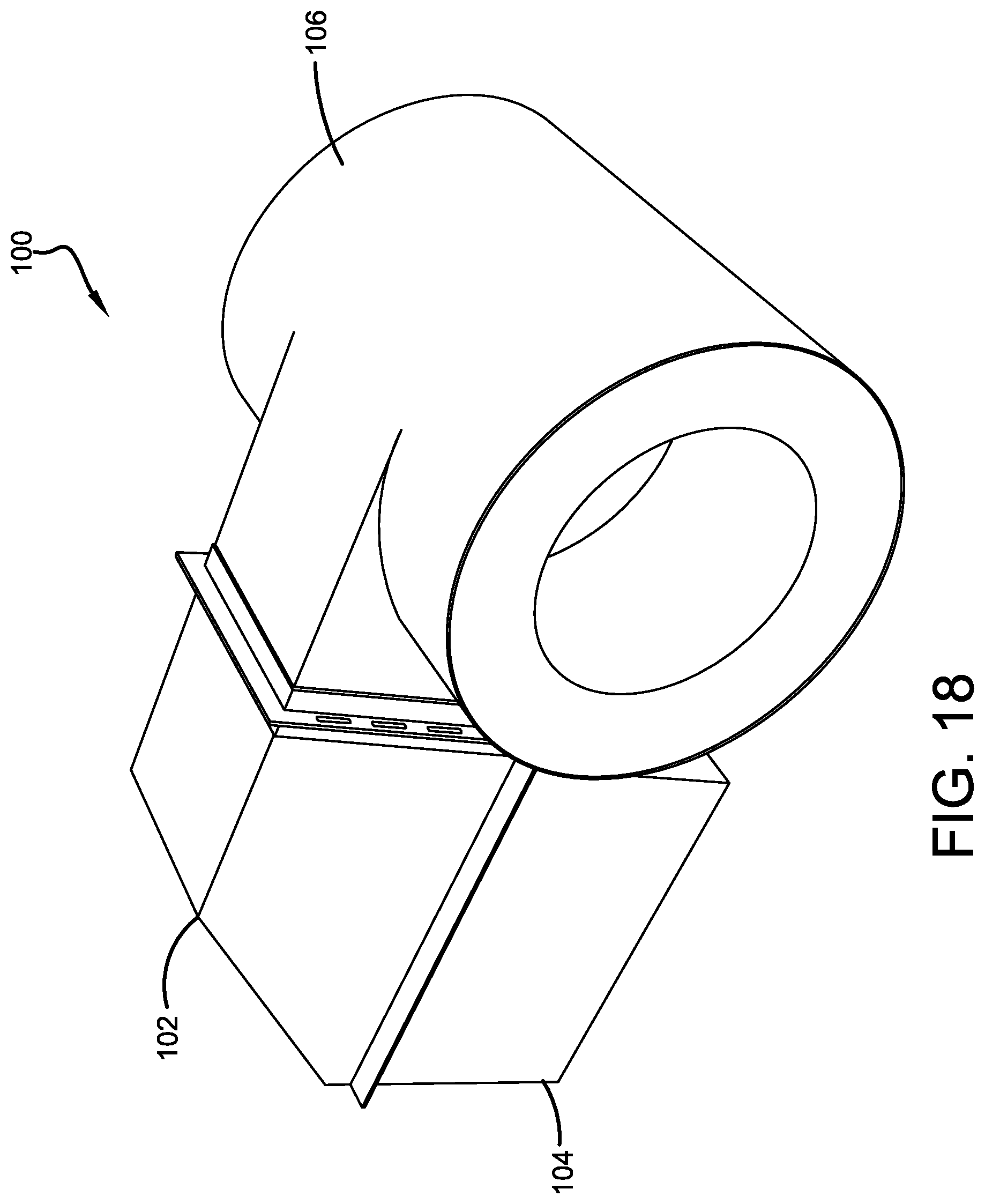 Patent US12139669 Figure 16 – Exhaust gas control valve