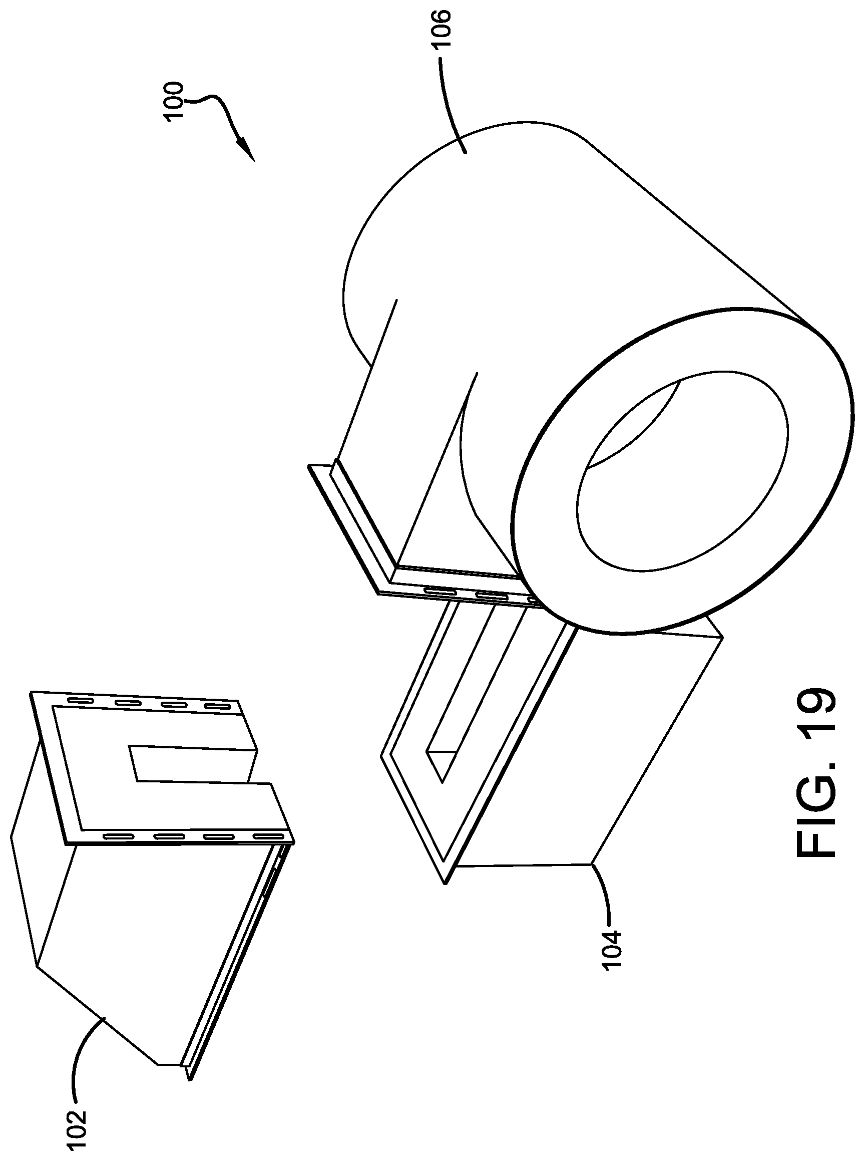 Patent US12139669 Figure 17 – Exhaust gas control valve