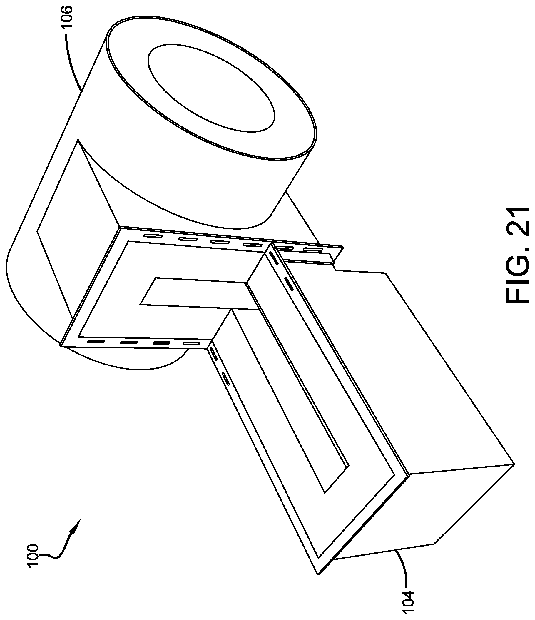 Patent US12139669 Figure 19 – Exhaust gas control valve