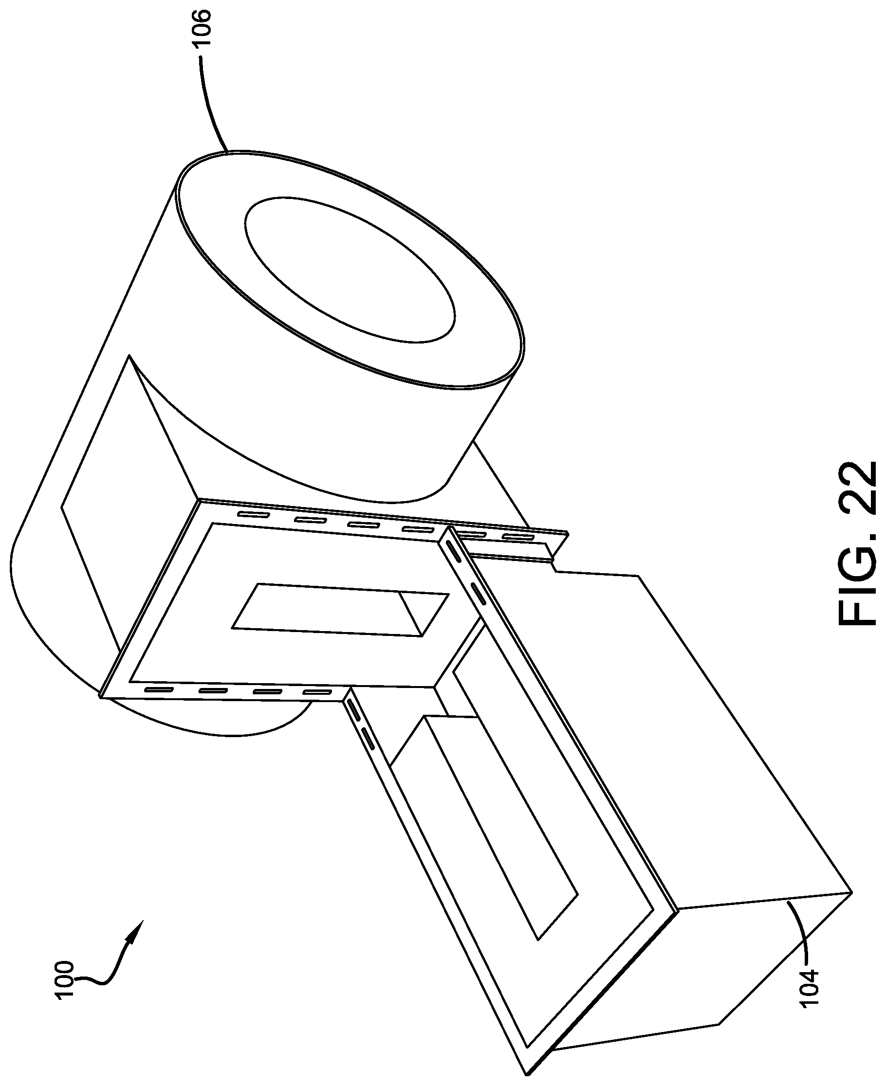 Patent US12139669 Figure 20 – Exhaust gas control valve