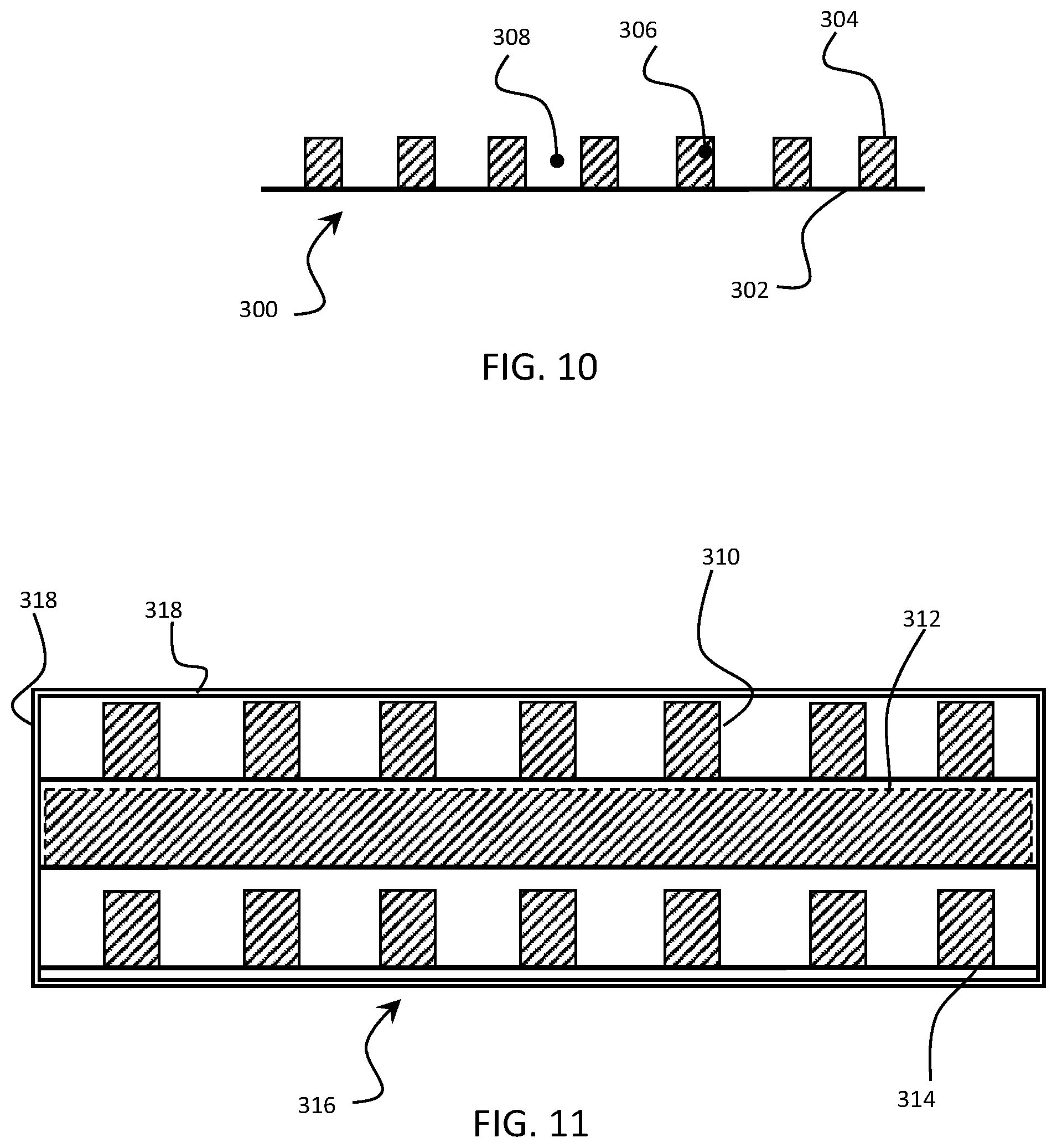 Patent US12139672 Figure 8 – Multi-stage device and process for production of a low sulfur heavy marine fuel oil