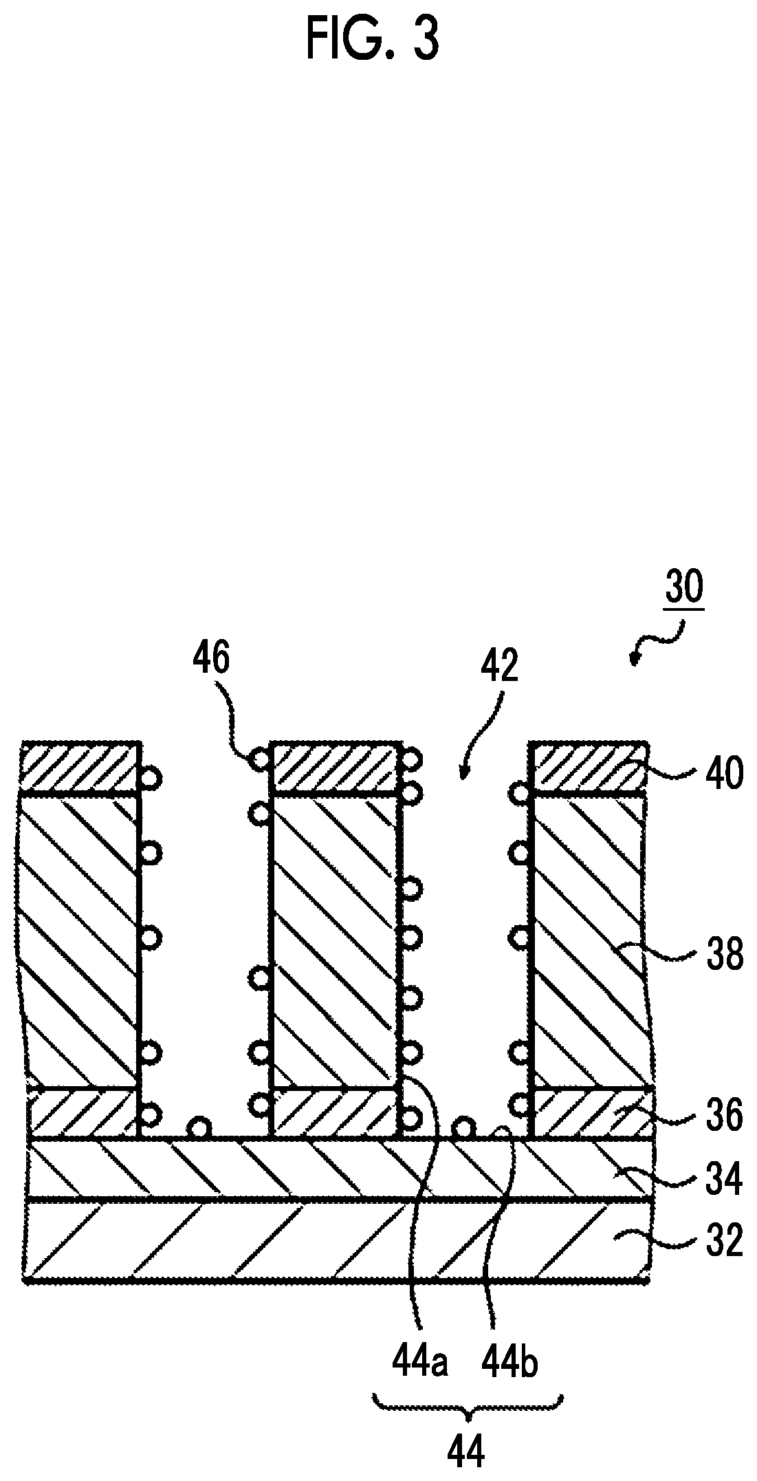 Patent US12139693 Figure 2 – Treatment liquid and method for treating object to be treated