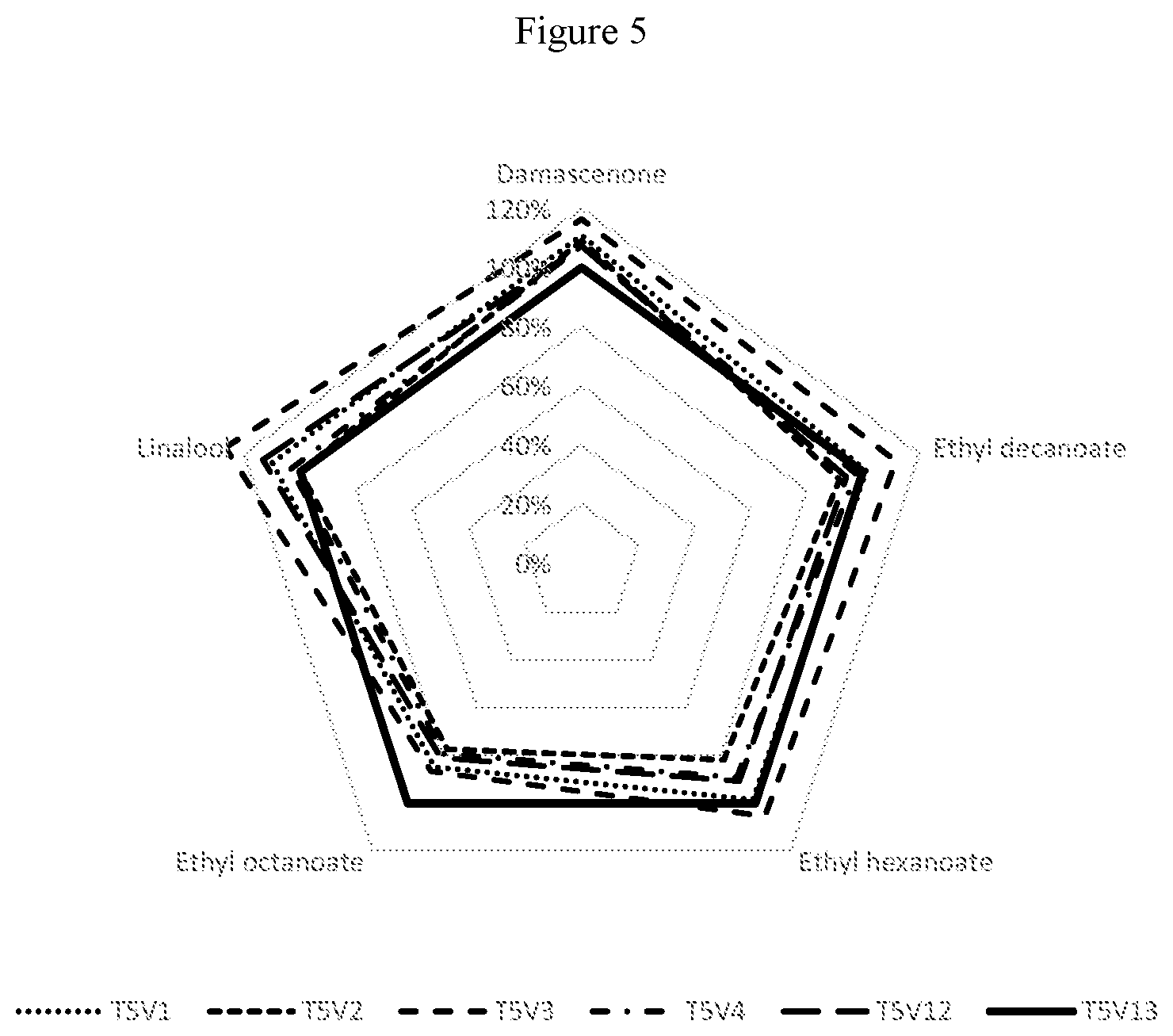 Patent US12139695 Figure 5 – Method for conditioning wood barrels