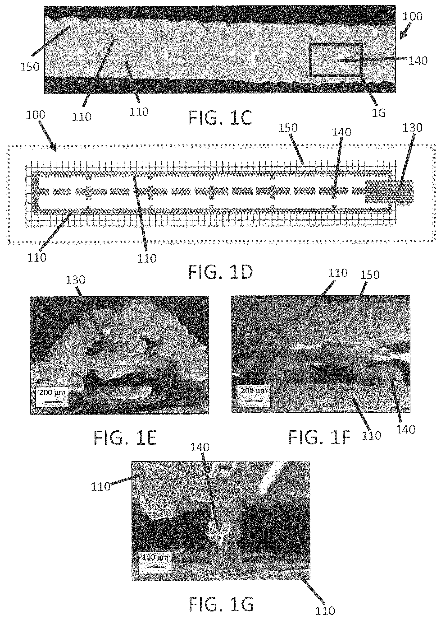 Patent US12139696 Figure 2 – Biointegrative implantable cell encapsulation device and system