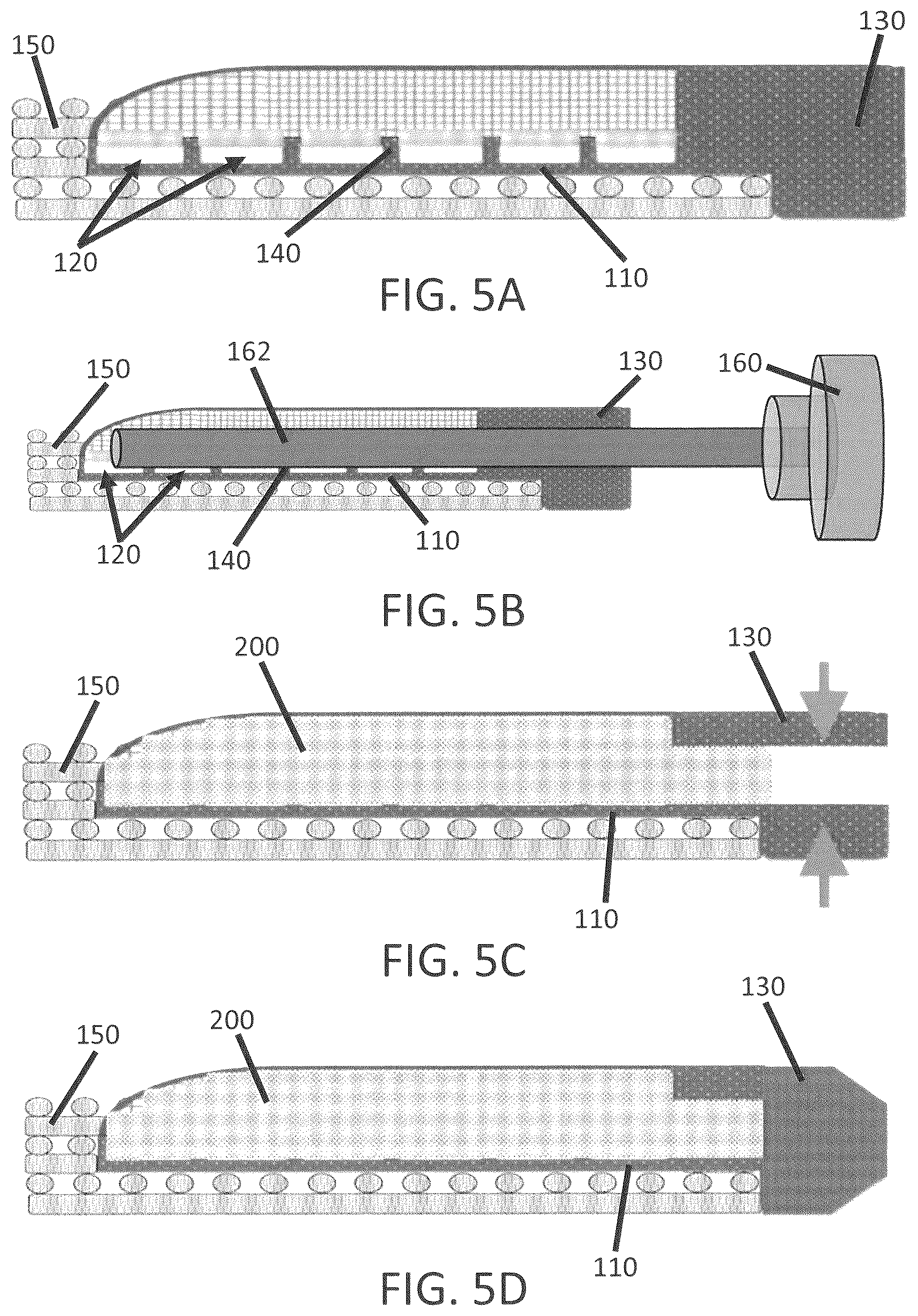 Patent US12139696 Figure 6 – Biointegrative implantable cell encapsulation device and system