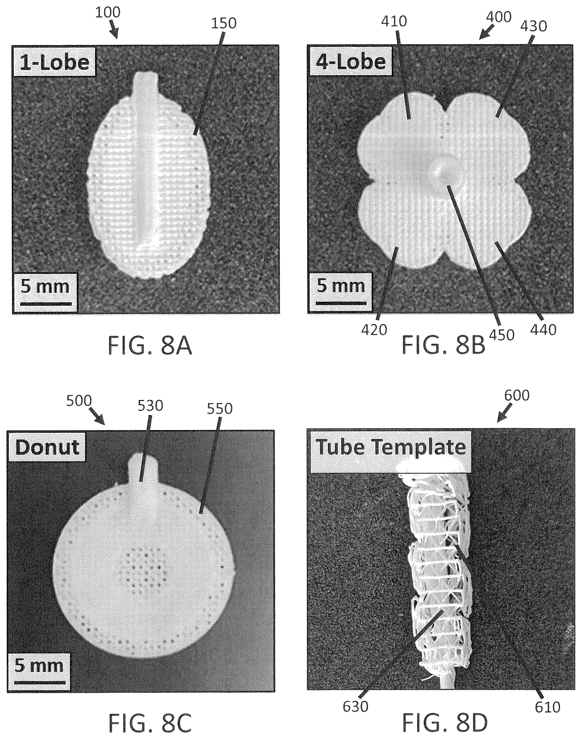 Patent US12139696 Figure 11 – Biointegrative implantable cell encapsulation device and system