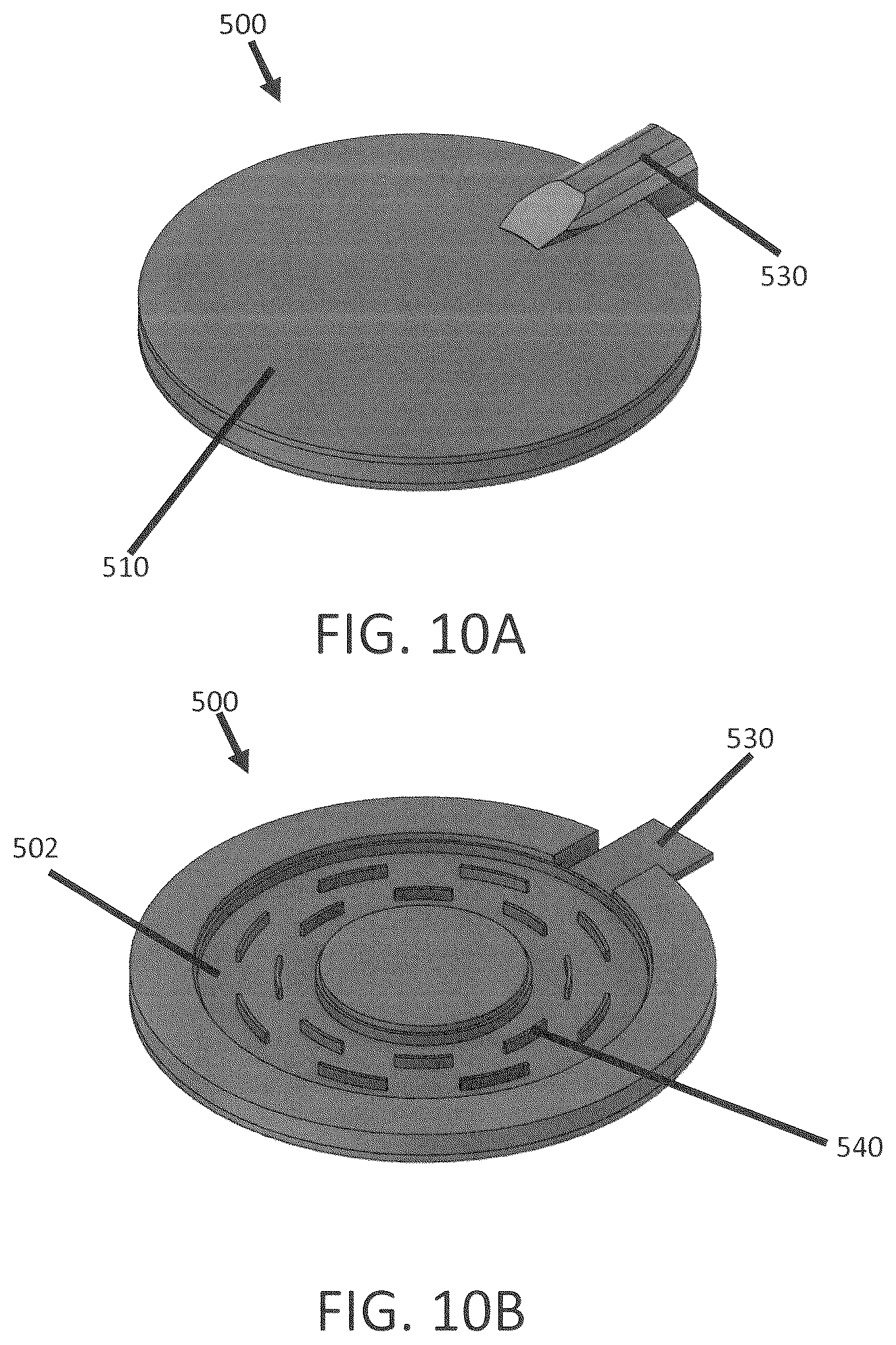 Patent US12139696 Figure 13 – Biointegrative implantable cell encapsulation device and system