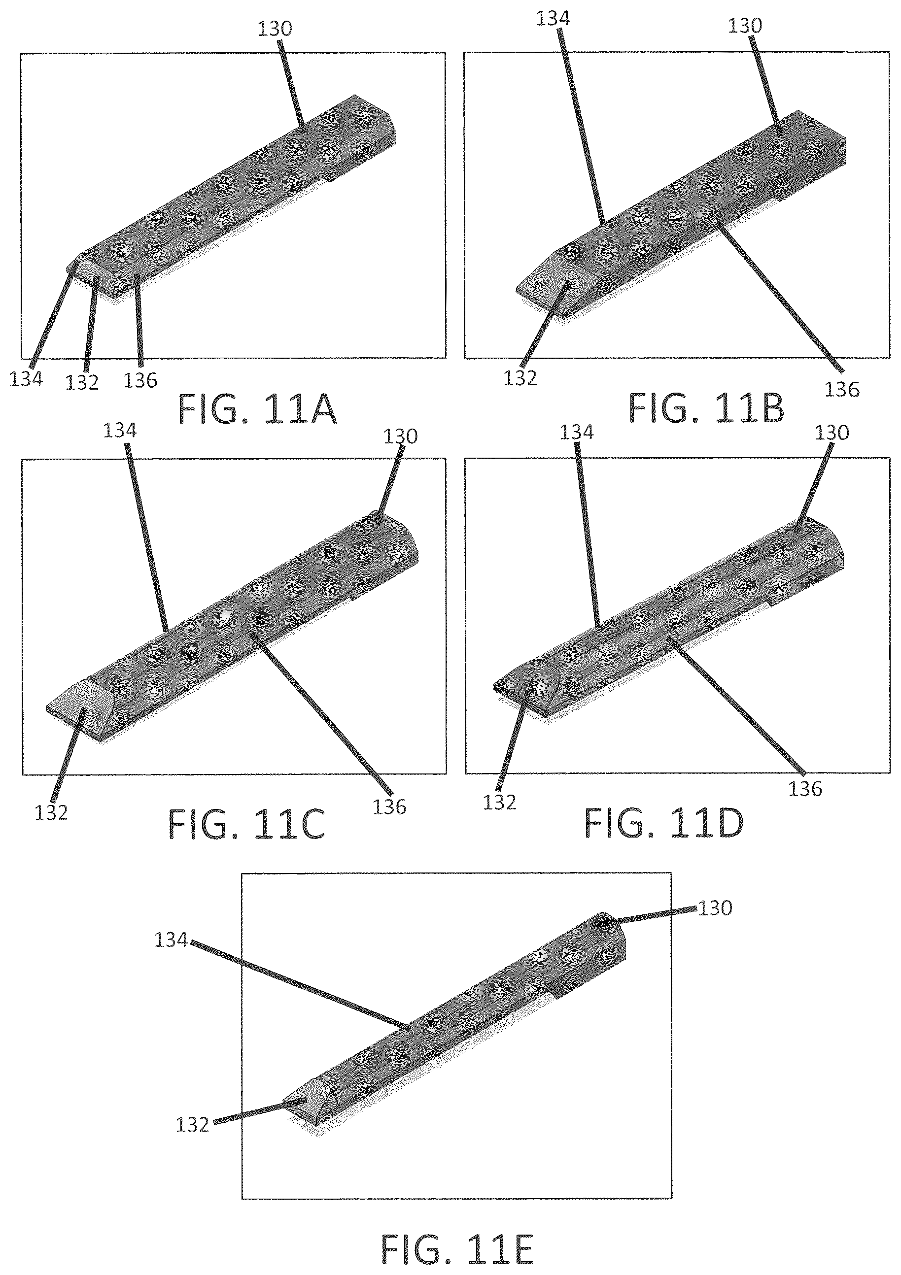 Patent US12139696 Figure 14 – Biointegrative implantable cell encapsulation device and system