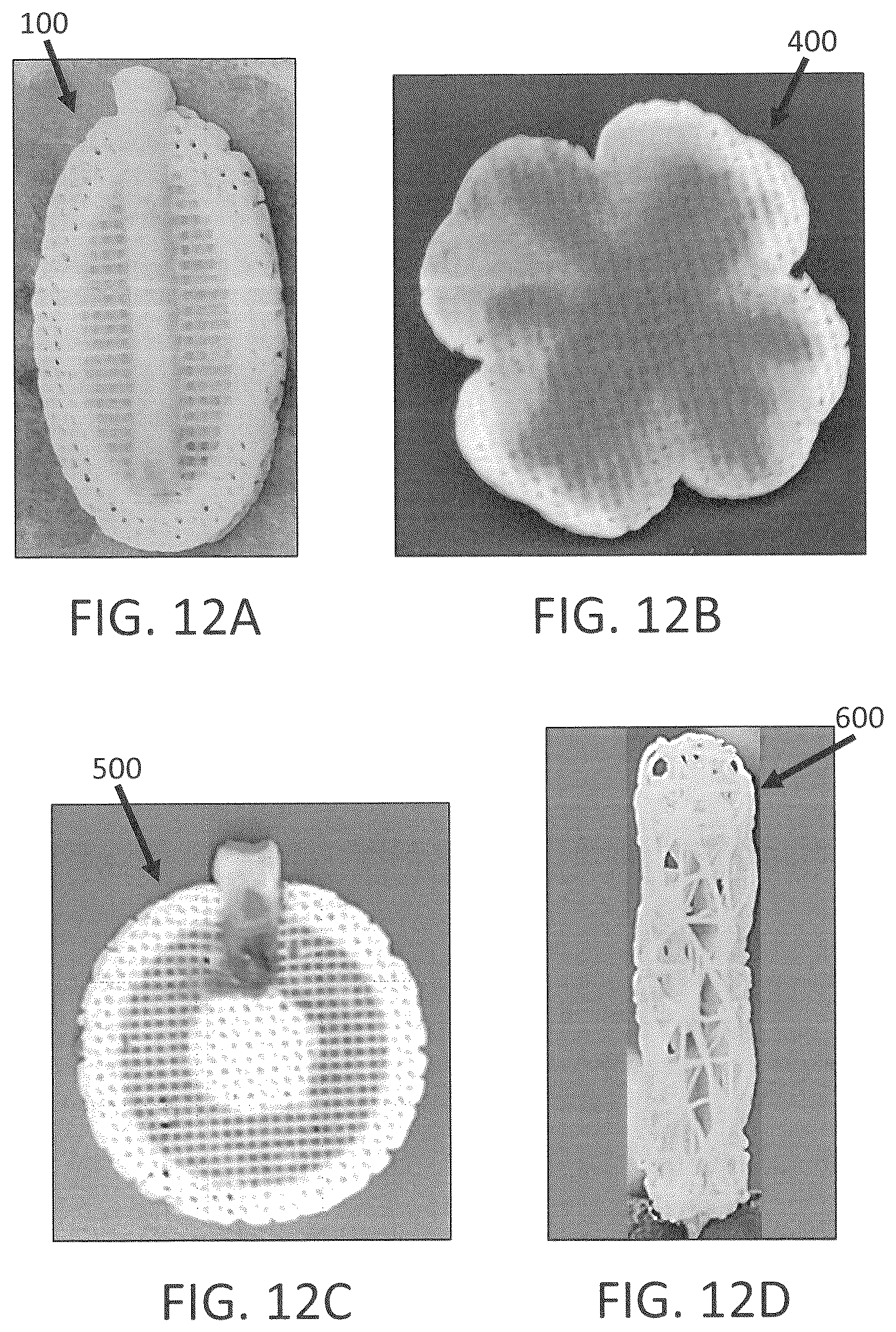 Patent US12139696 Figure 15 – Biointegrative implantable cell encapsulation device and system