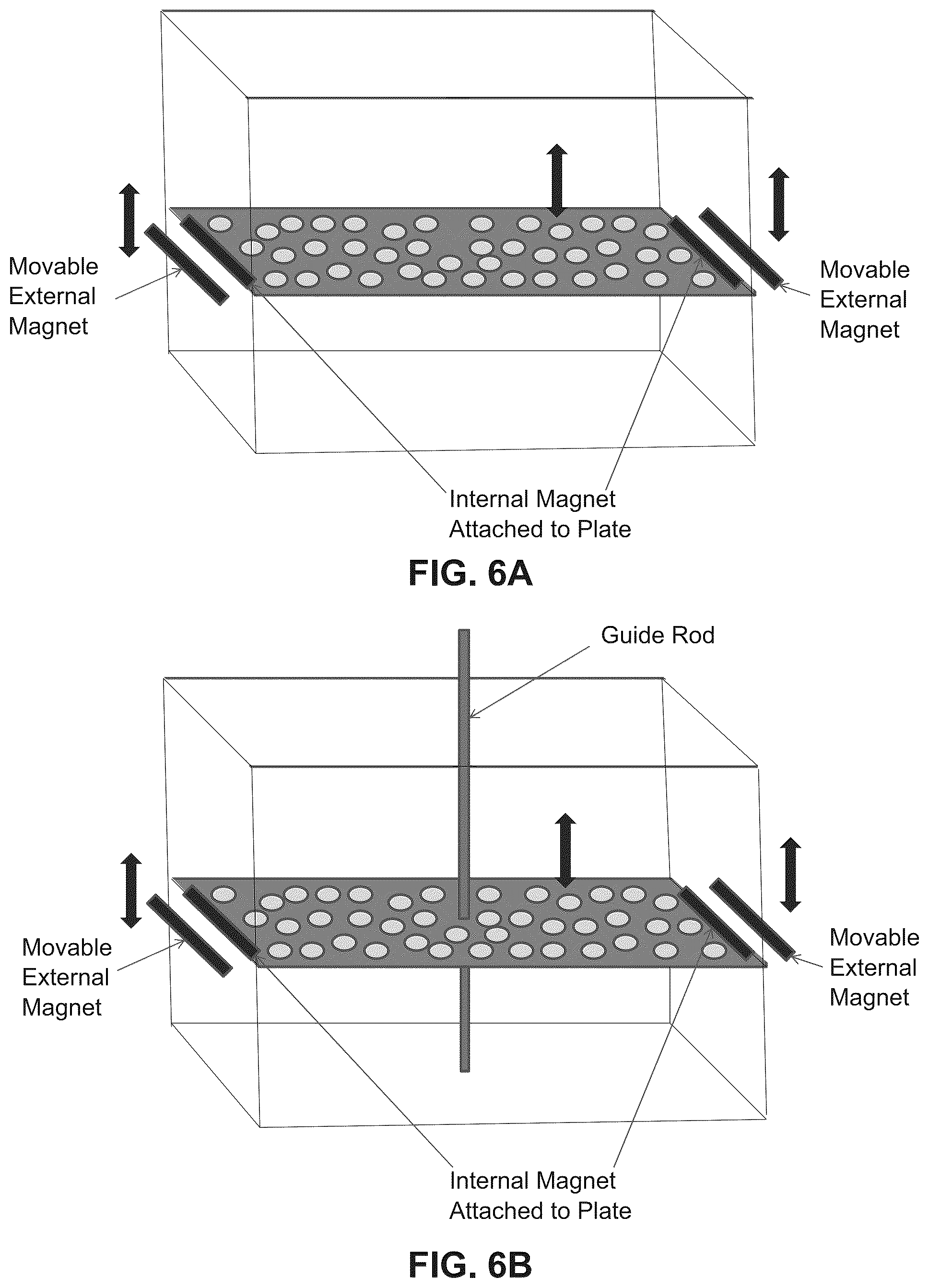 Patent US12139698 Figure 4 – Axial dispersion bioreactor (ADBR) for production of microalgae and other microorganisms